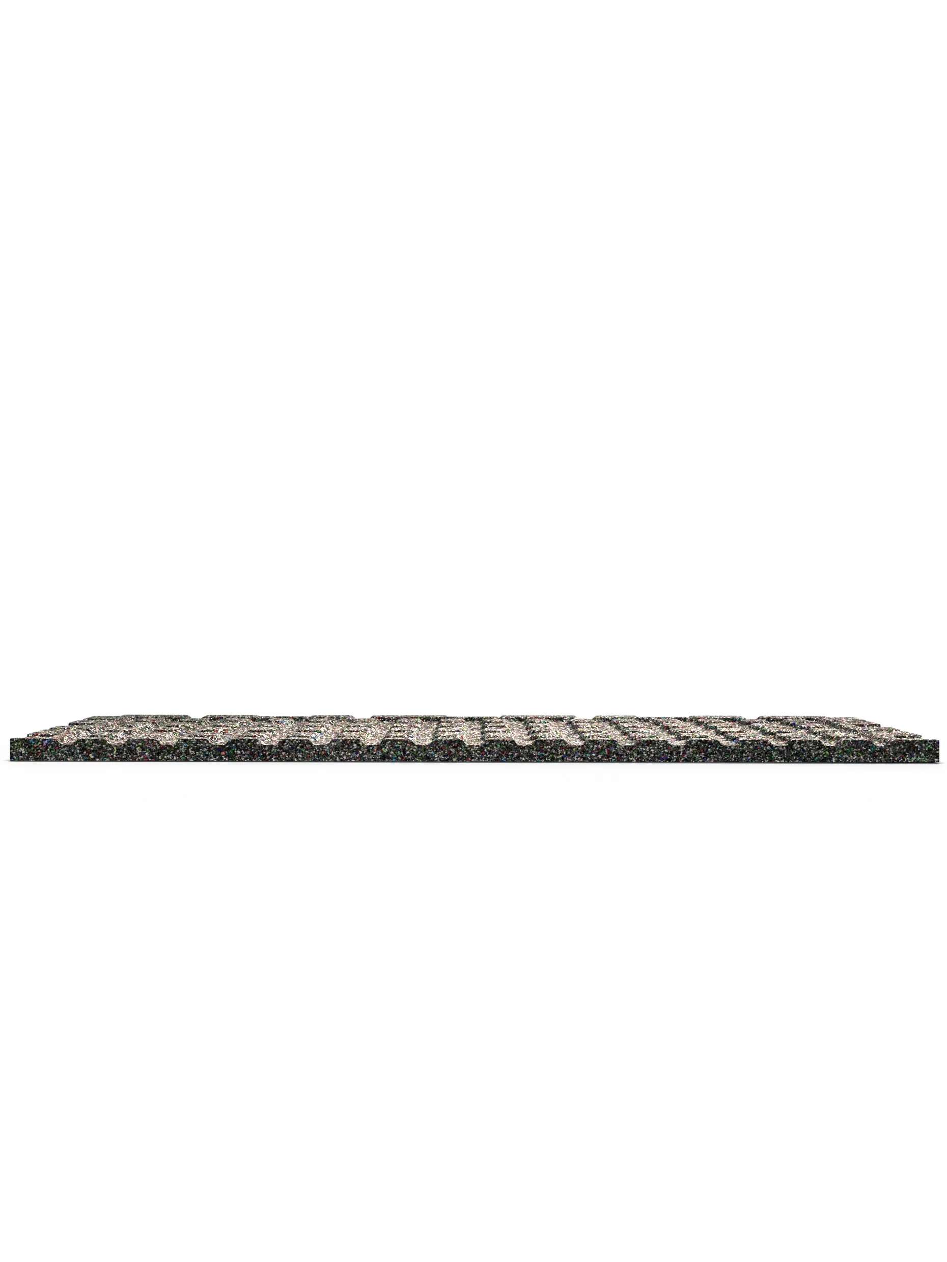 1m² MaxProtect Bodenschutzmatte 30mm 100x100cm - Image 12