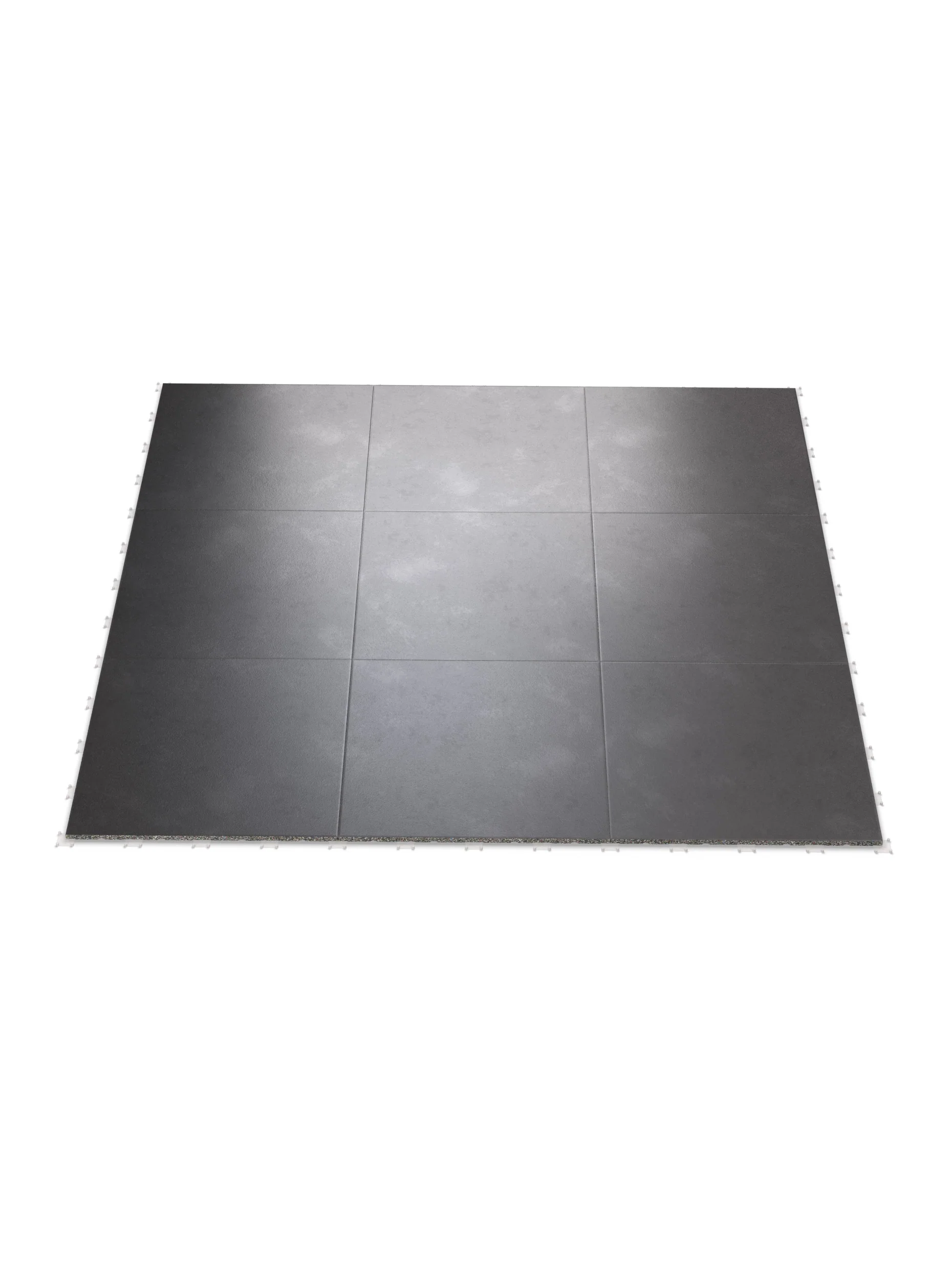 1m² MaxProtect Bodenschutzmatte 30mm 100x100cm - Image 8
