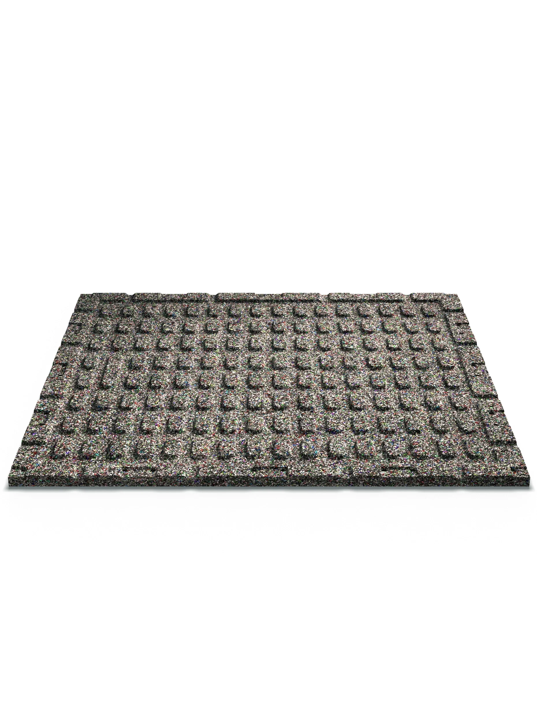 1m² MaxProtect Bodenschutzmatte 30mm 100x100cm - Image 9