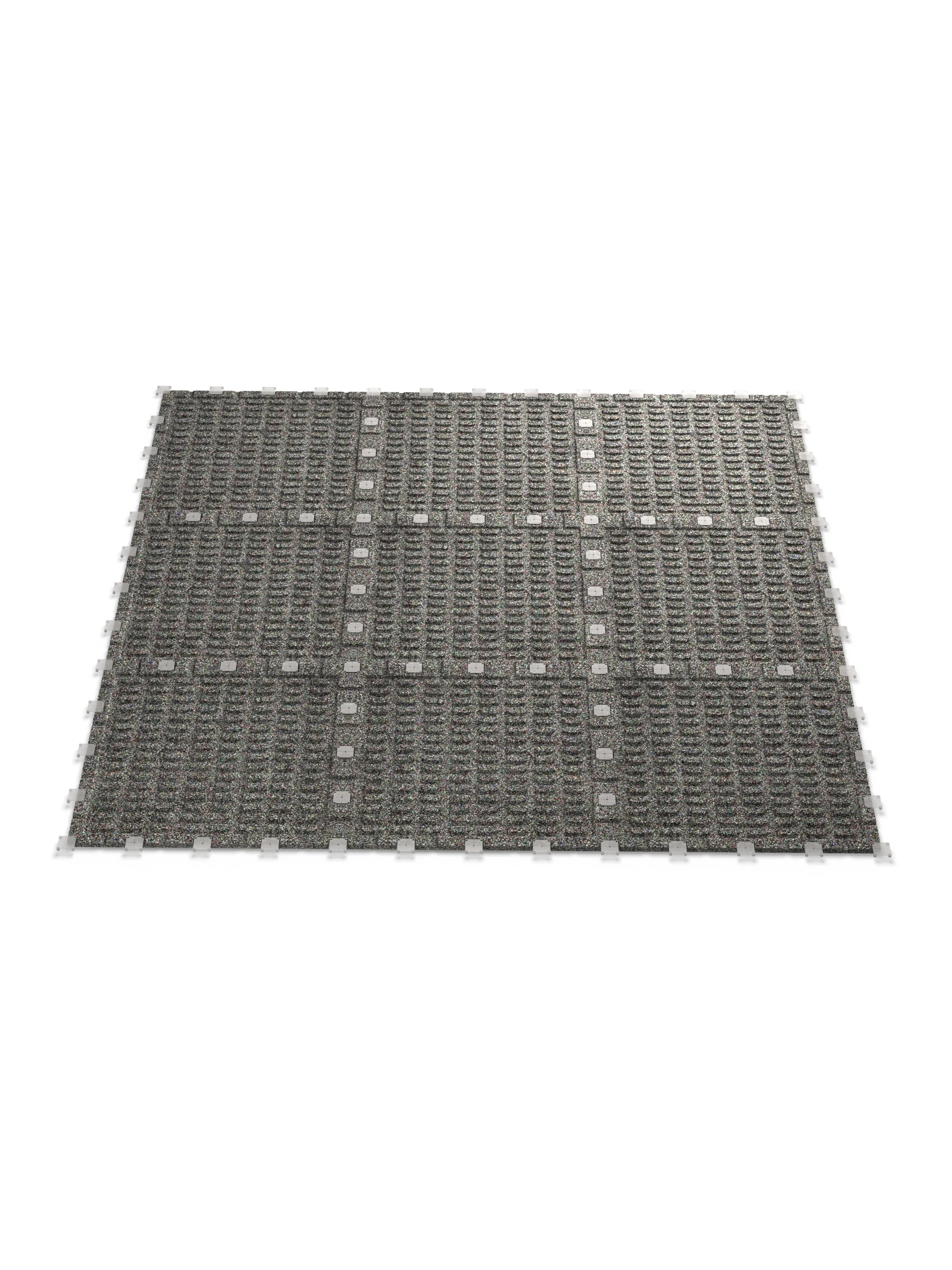 1m² MaxProtect Bodenschutzmatte 25mm 100x100cm - Image 11