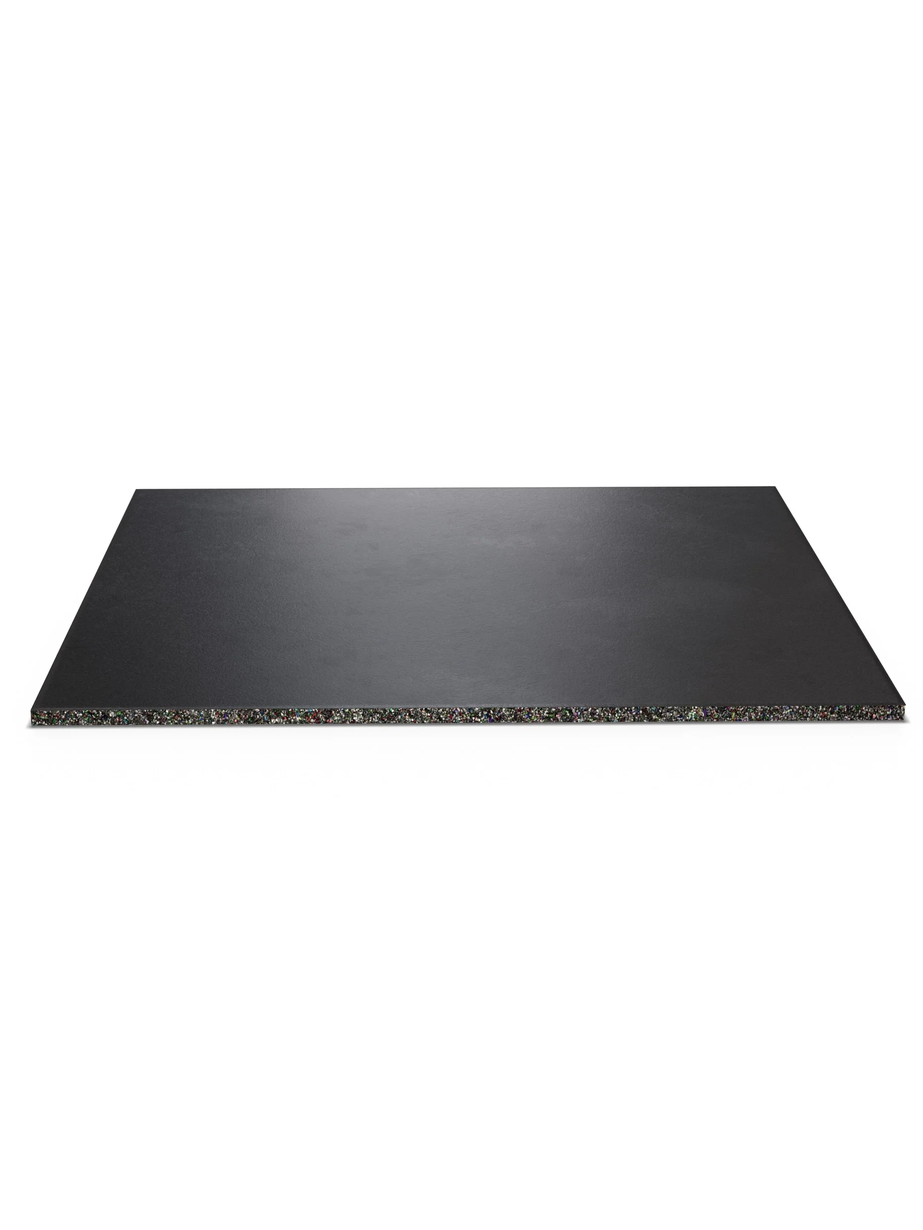 1m² SolidProtect 20mm Bodenschutzmatte | 50x50cm