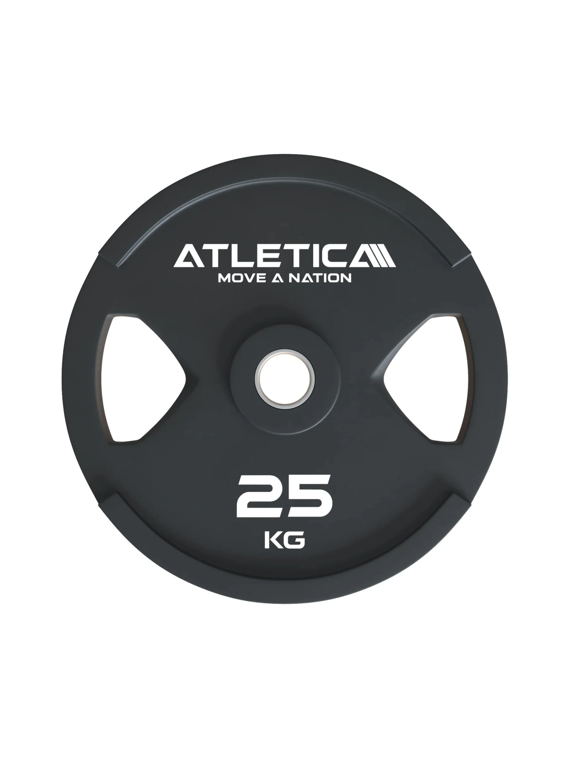 2H Gripper Plates | 2x25kg - Image 2