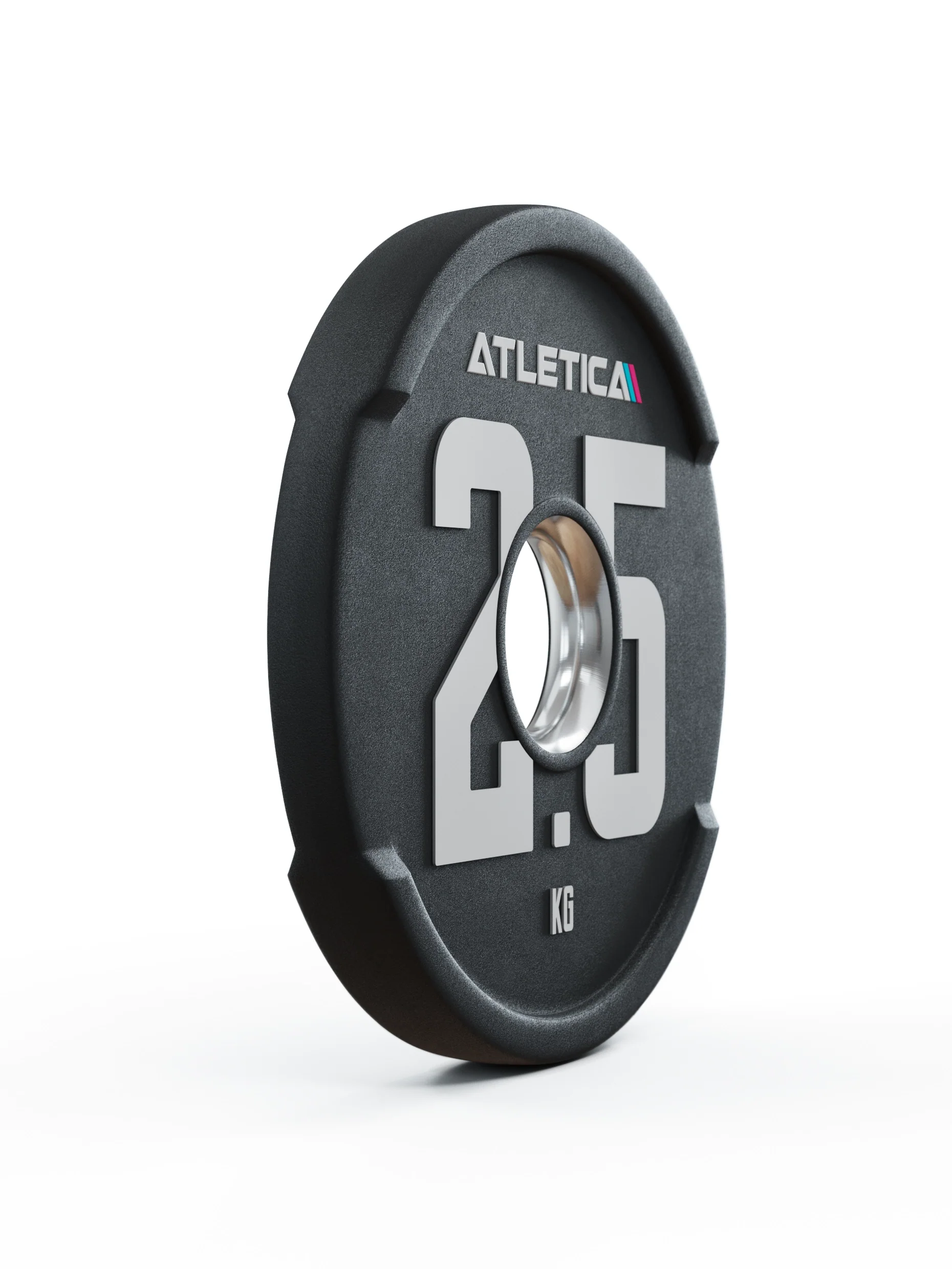 2H Gripper Plates | PRO | 2x2.5kg - Image 3