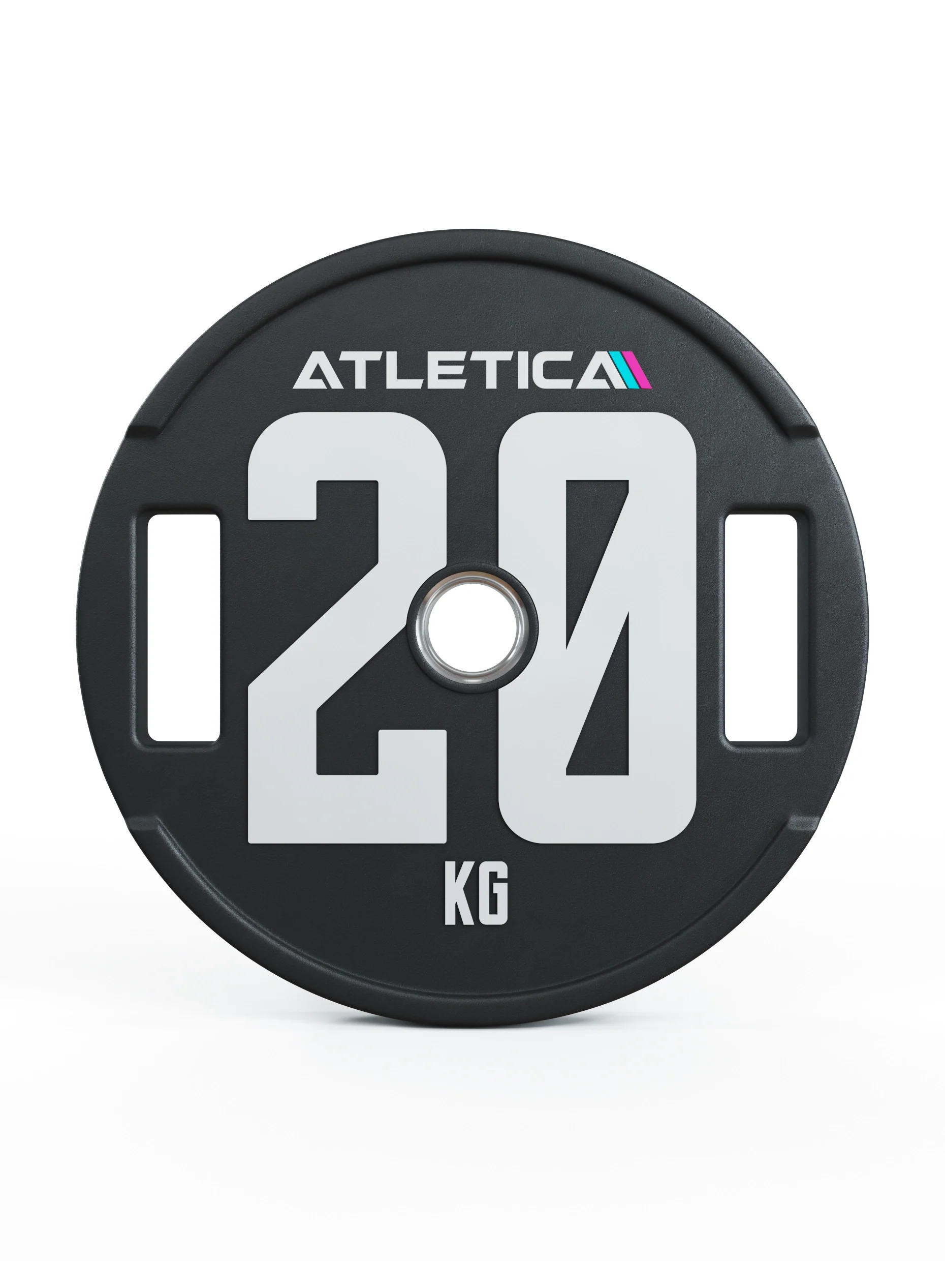 2H Gripper Plates | PRO | 2x20kg - Image 4