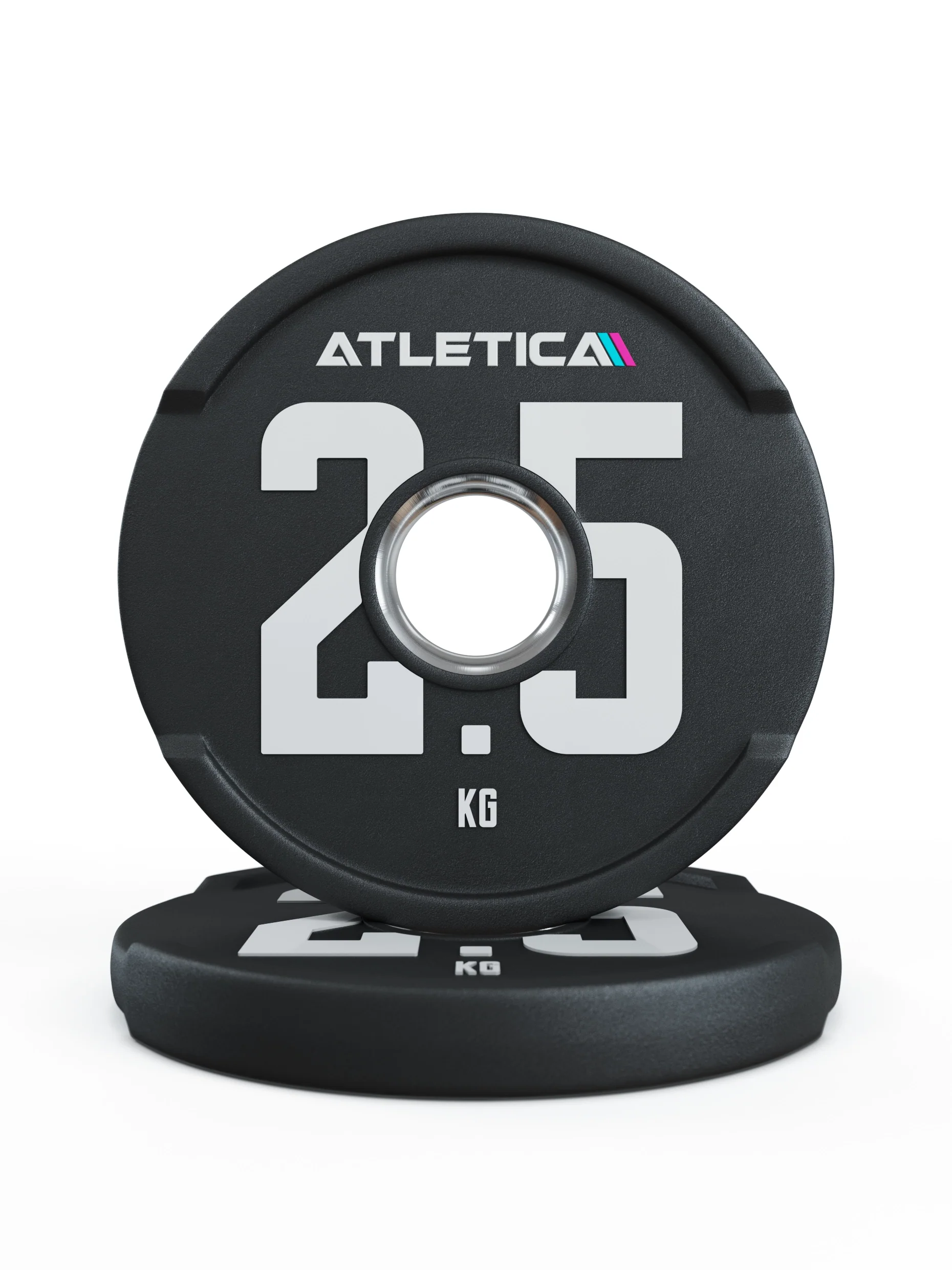 2H Gripper Plates | PRO | 2x2.5kg - Image 4