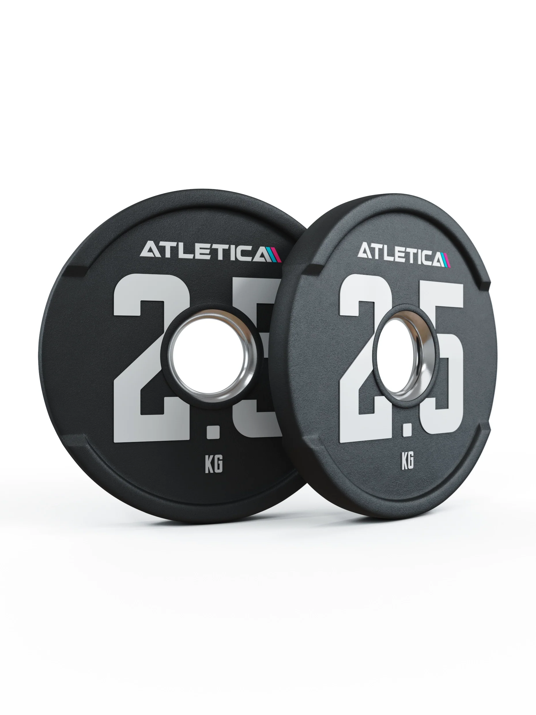 2H Gripper Plates | PRO | 2x2.5kg