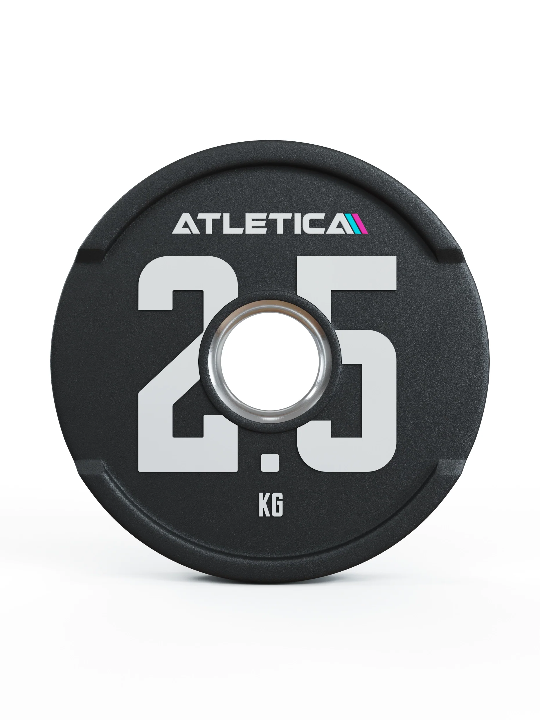 2H Gripper Plates | PRO | 2x2.5kg - Image 2