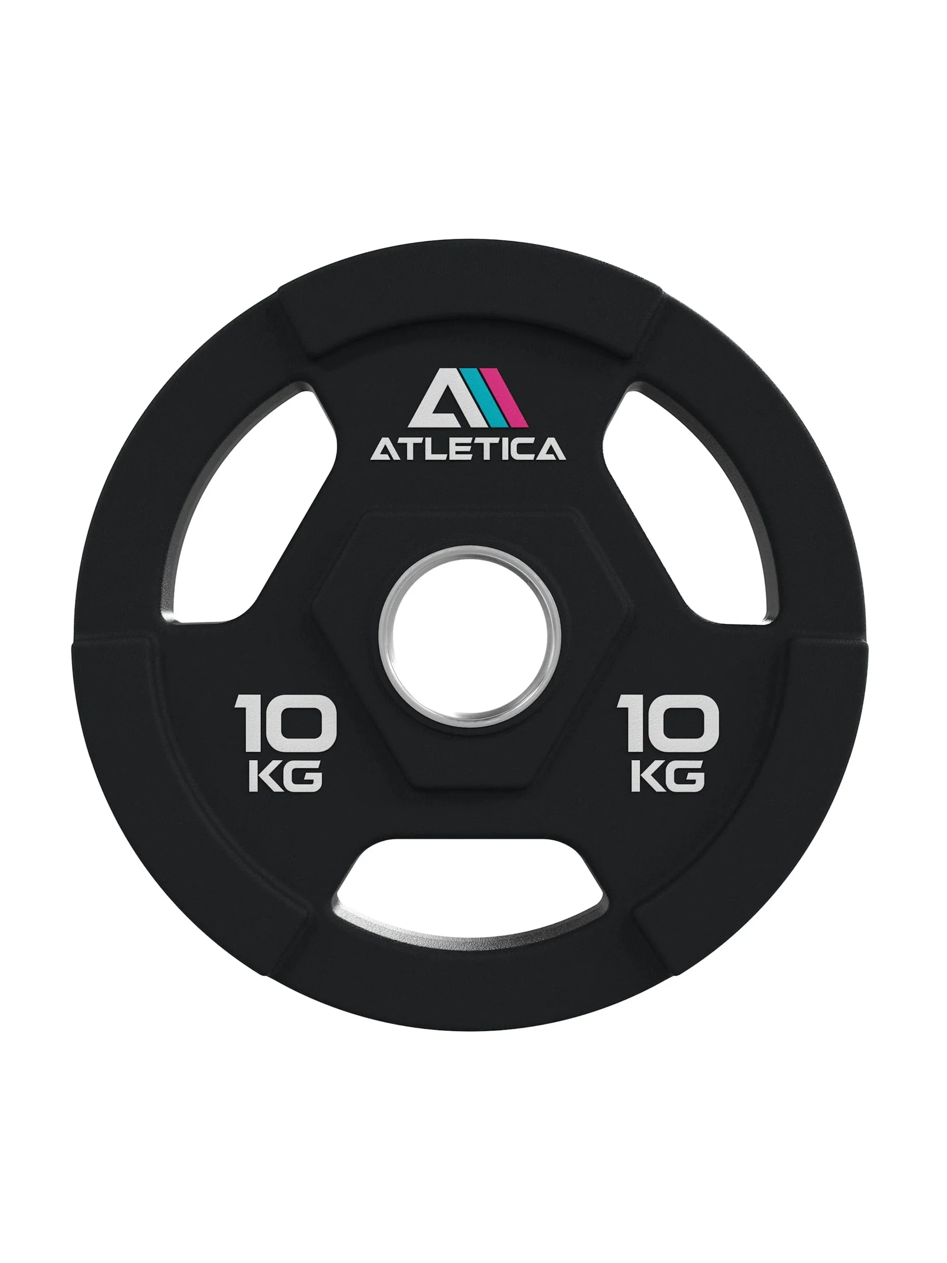 3H Gripper Plates | 2x10kg - Image 3