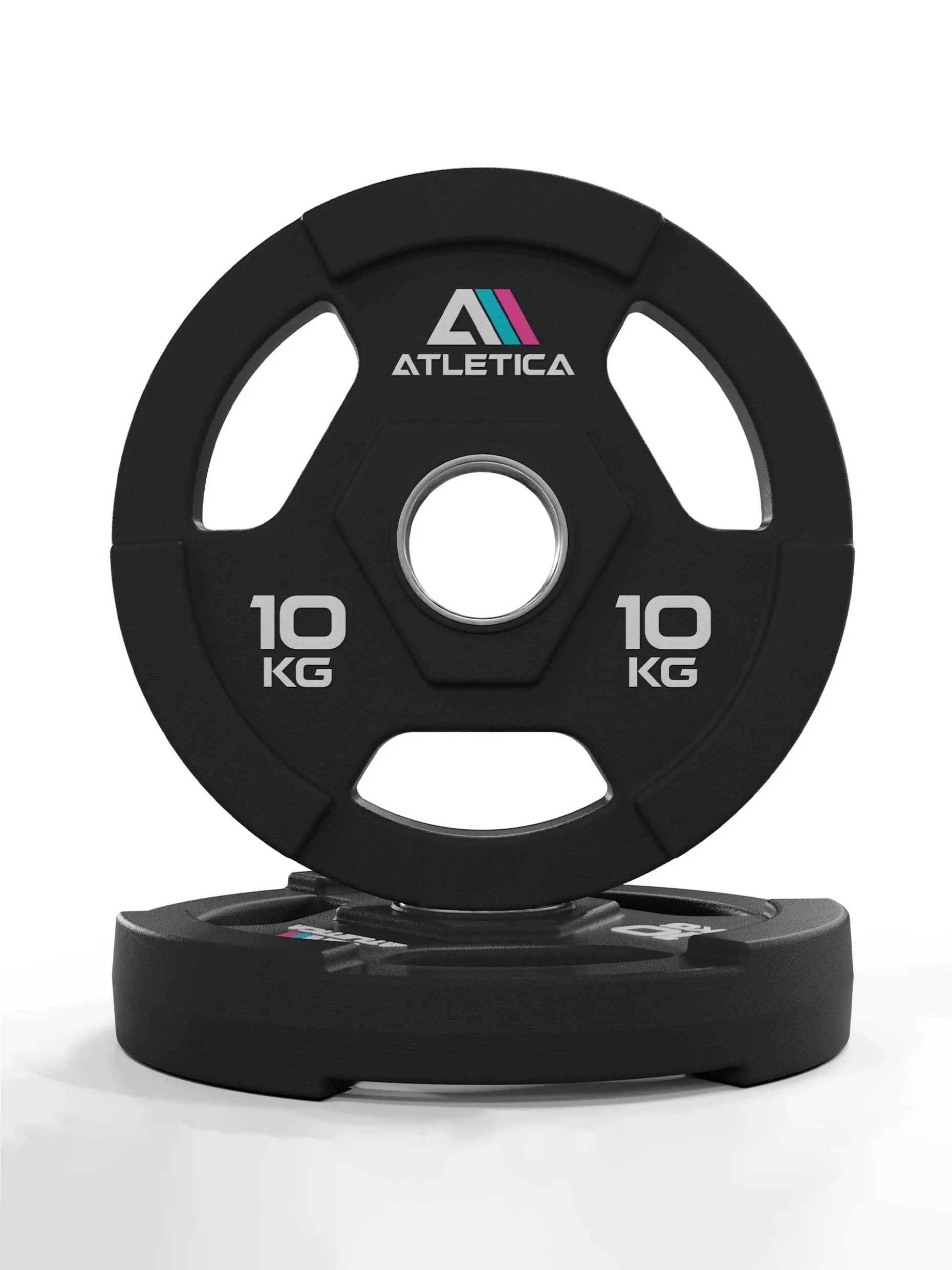 3H Gripper Plates | 2x10kg