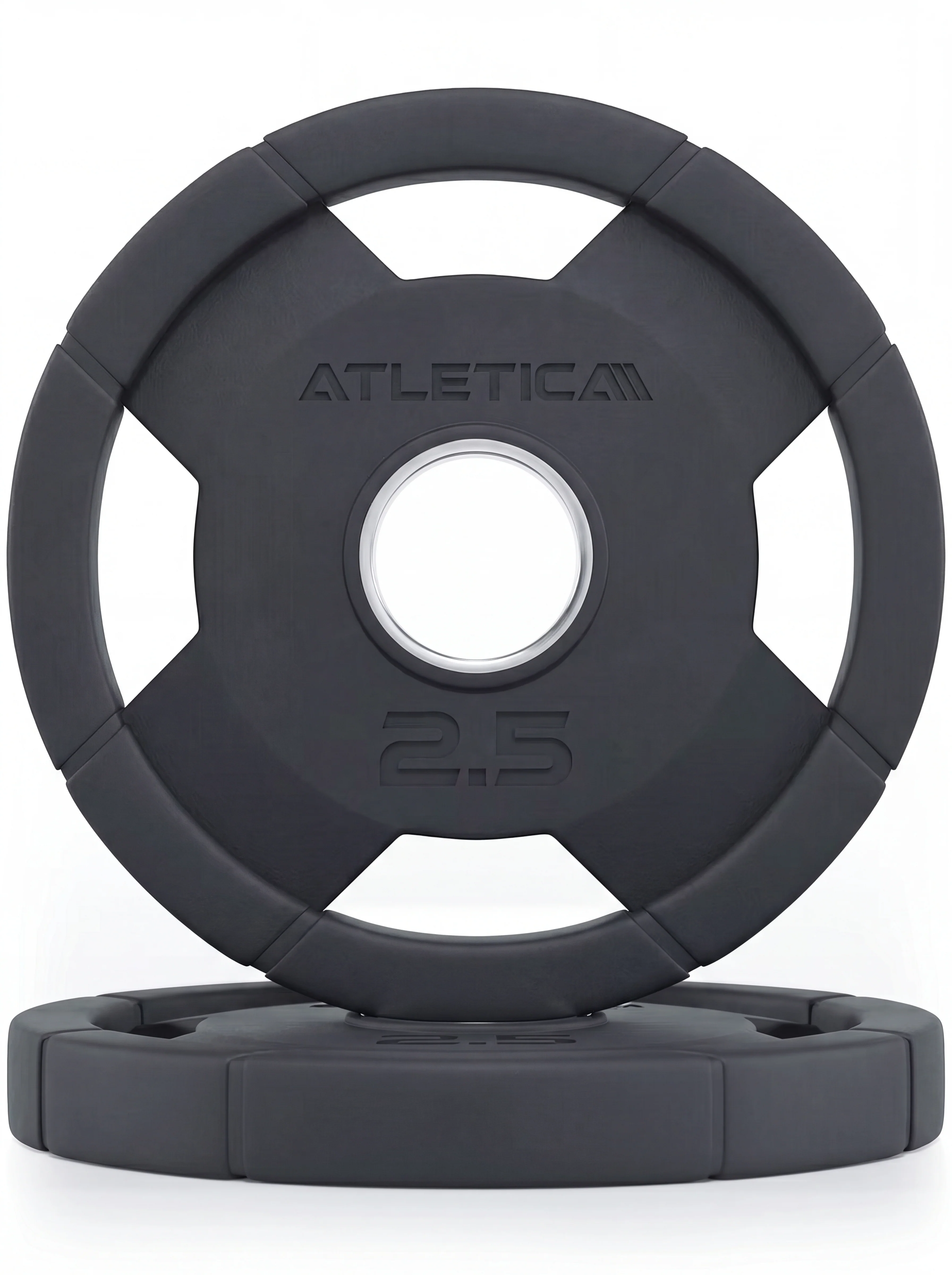 4H Gripper Plates | Paar - Image 7
