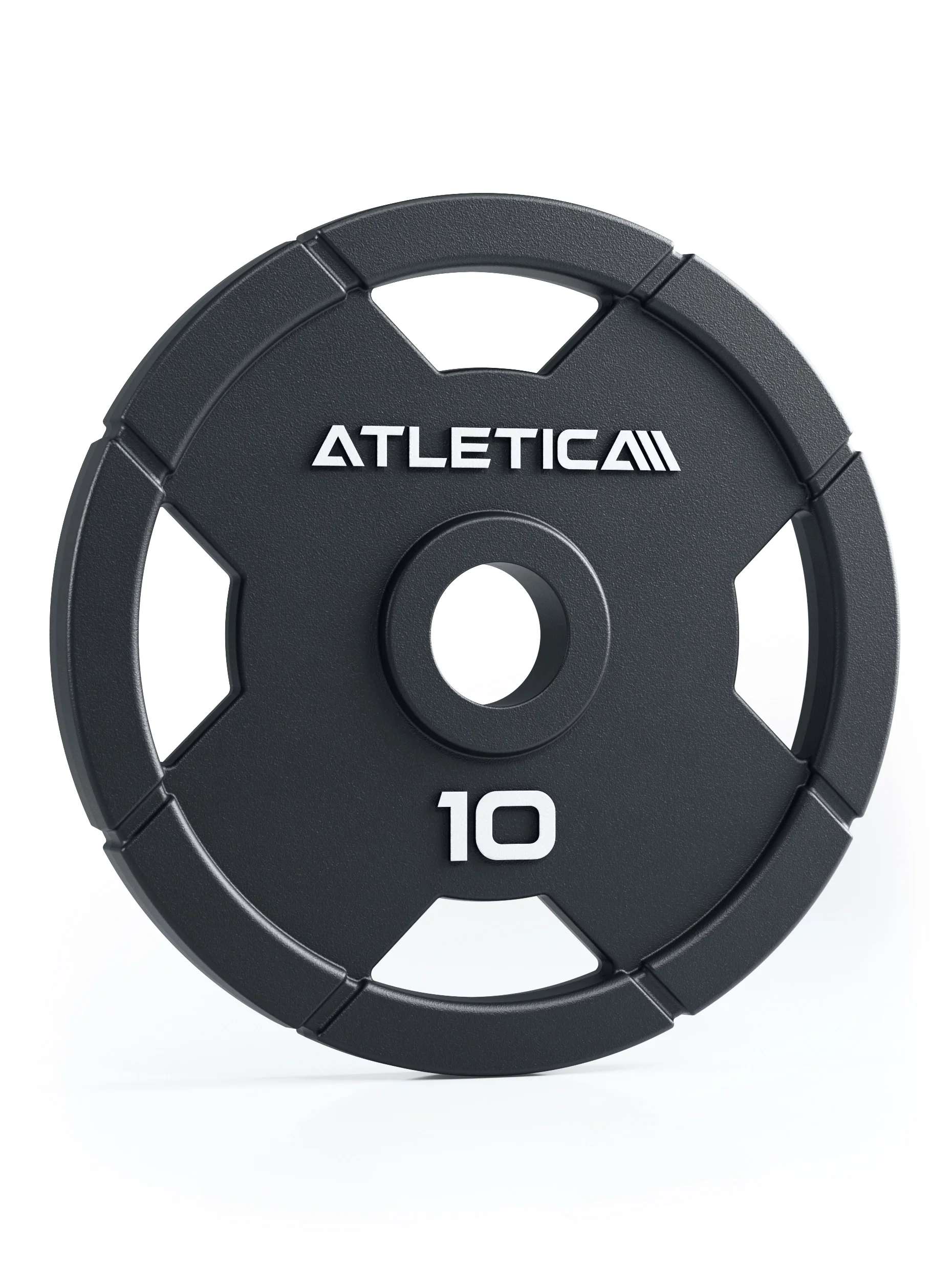 4H Iron Plates | Paar | 10kg - Image 7