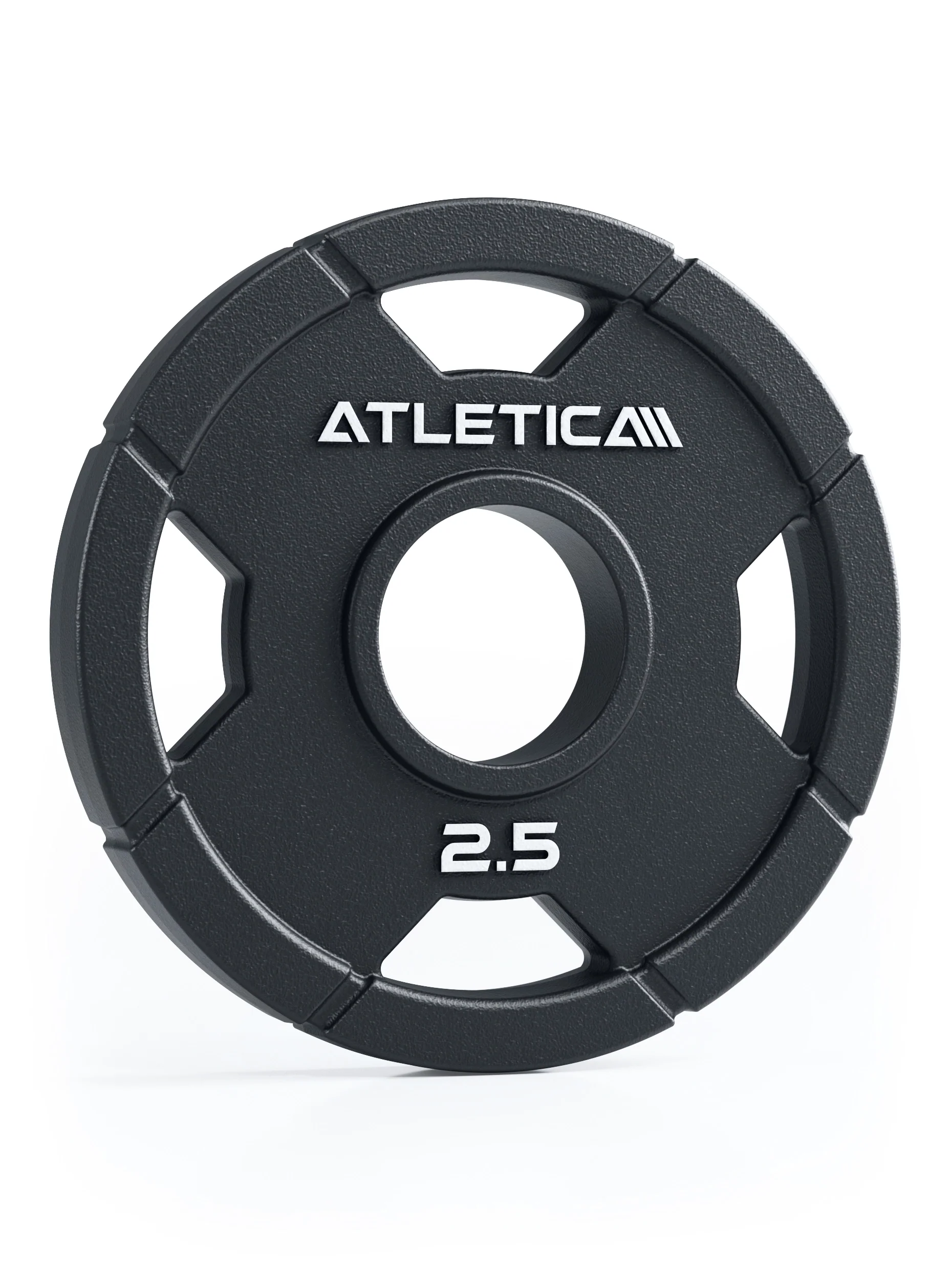 4H Iron Plates | Paar | 2.5kg - Image 7