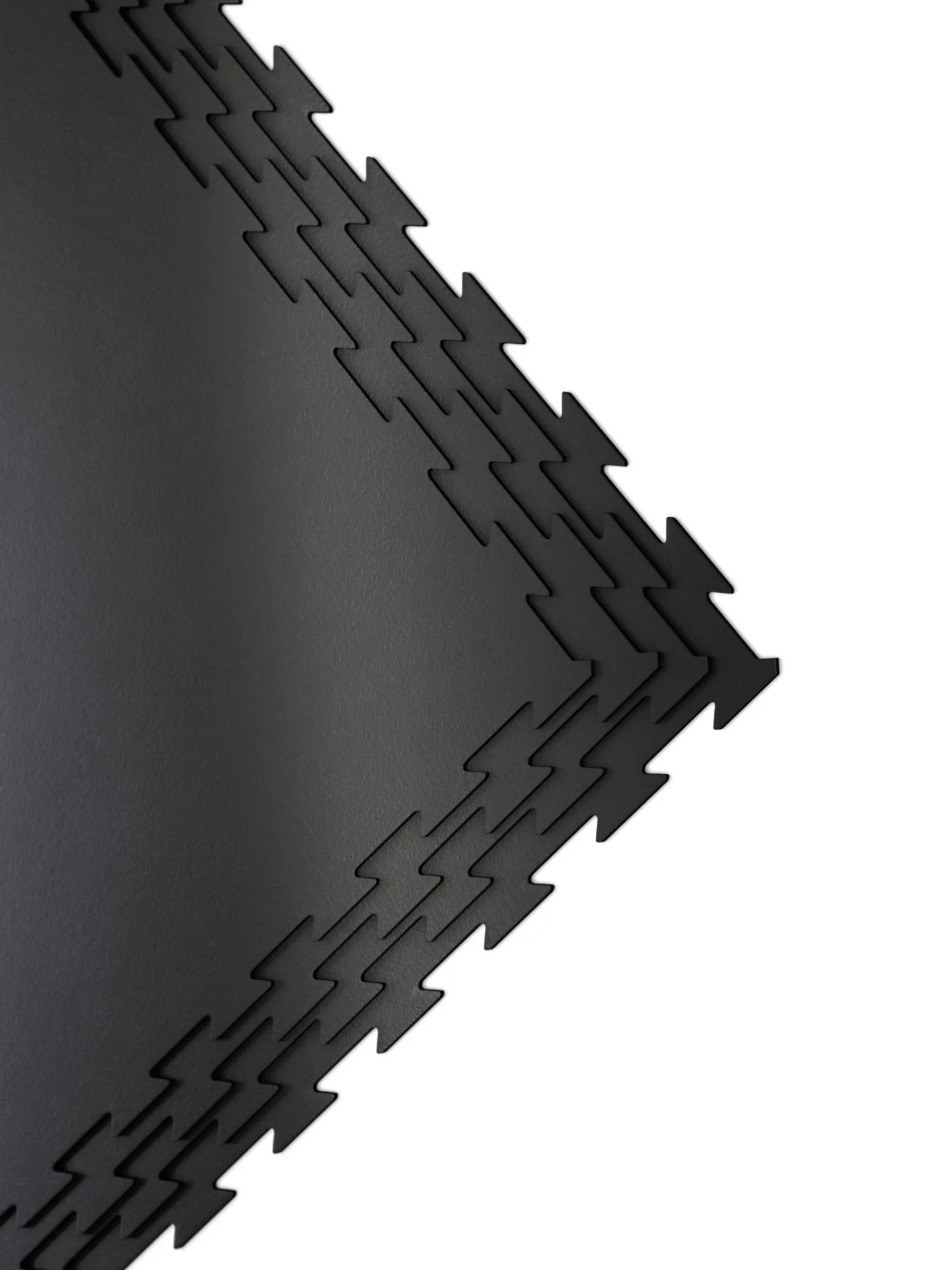 8 m2 FlexProtect 8 mm 100x100 cm Set I Inklusive Endstücke - Image 4