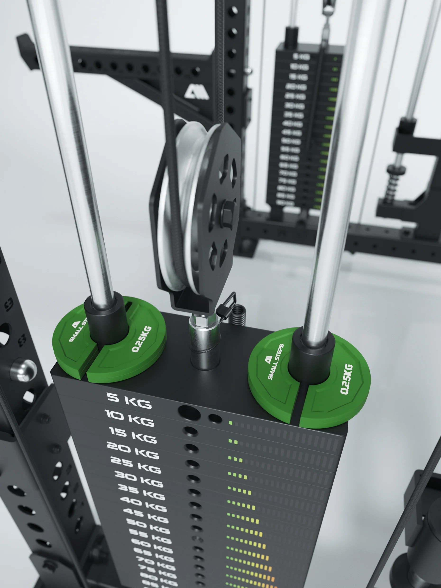 Add-on Flex Plates | Colored SET - Image 13