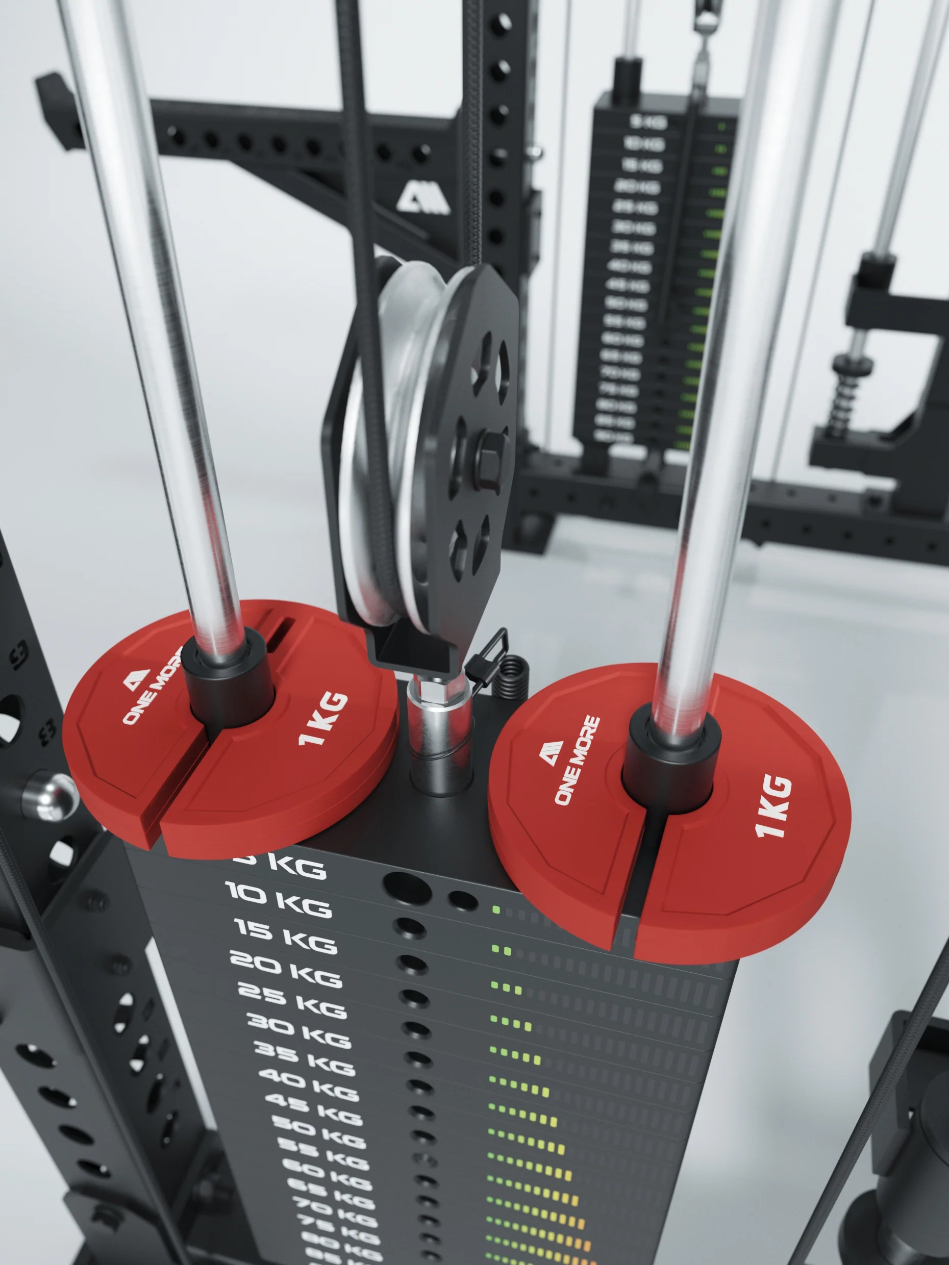 Add-on Flex Plates | Colored SET - Image 22