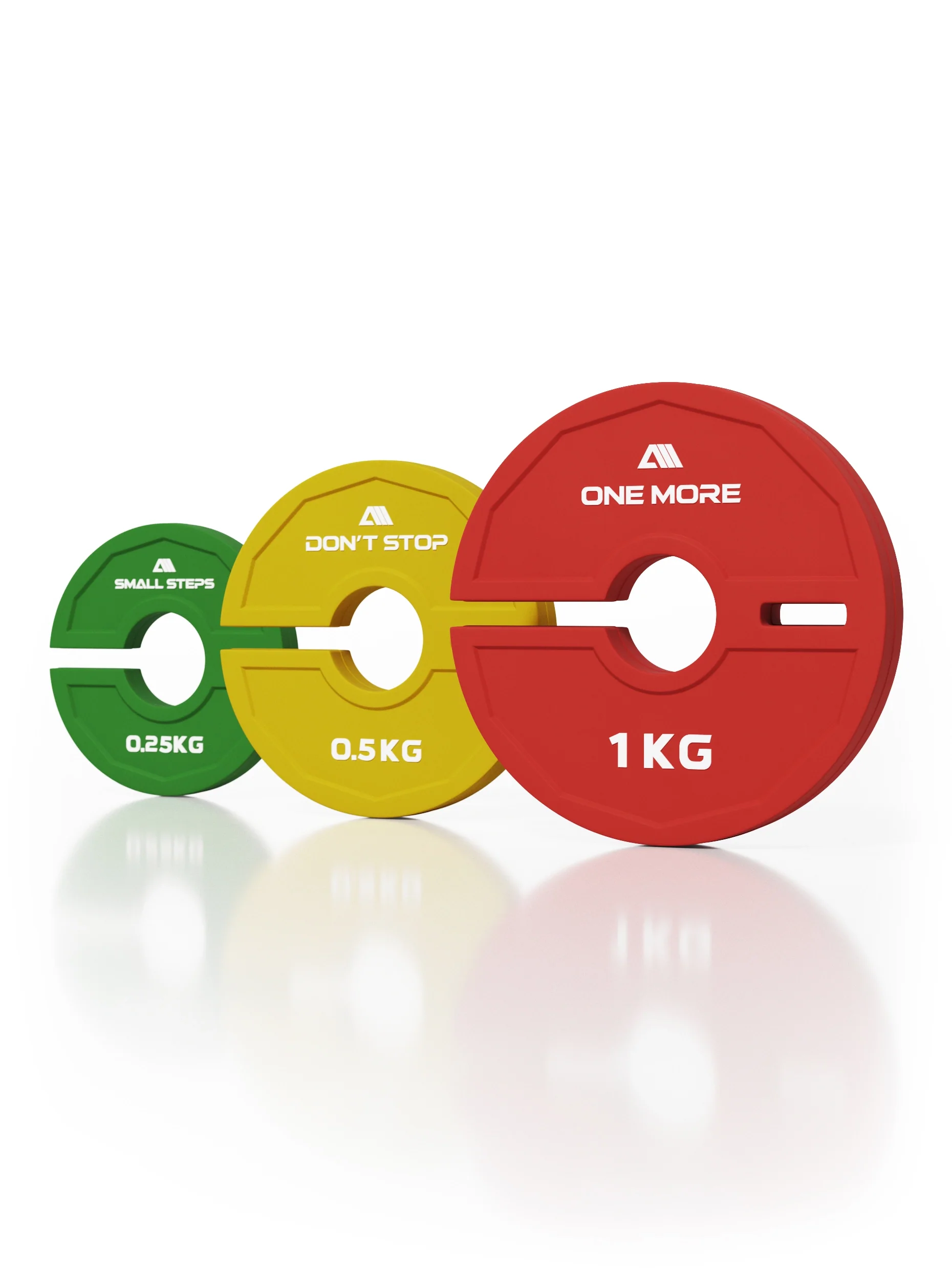 Add-on Flex Plates | Colored SET - Image 6