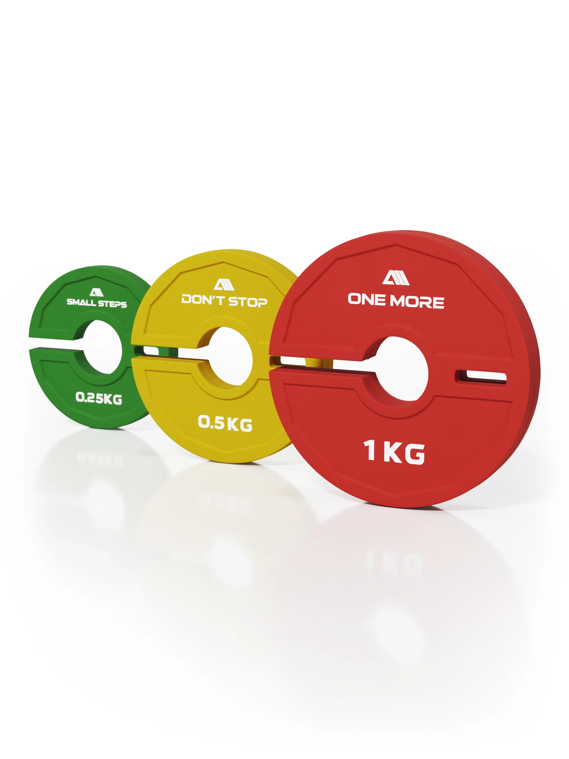 Add-on Flex Plates | Colored SET - Image 7