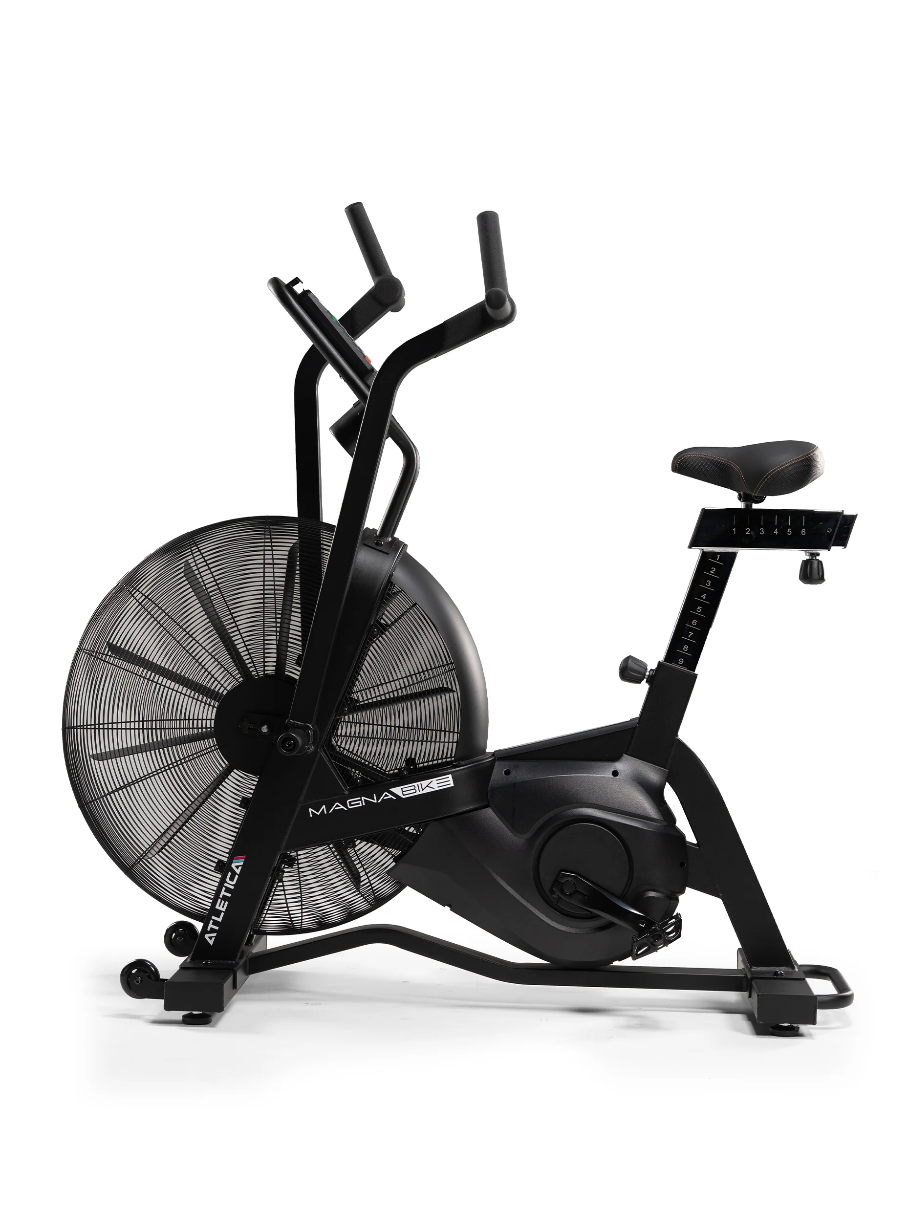 MagnaBike | AirBike - Image 4