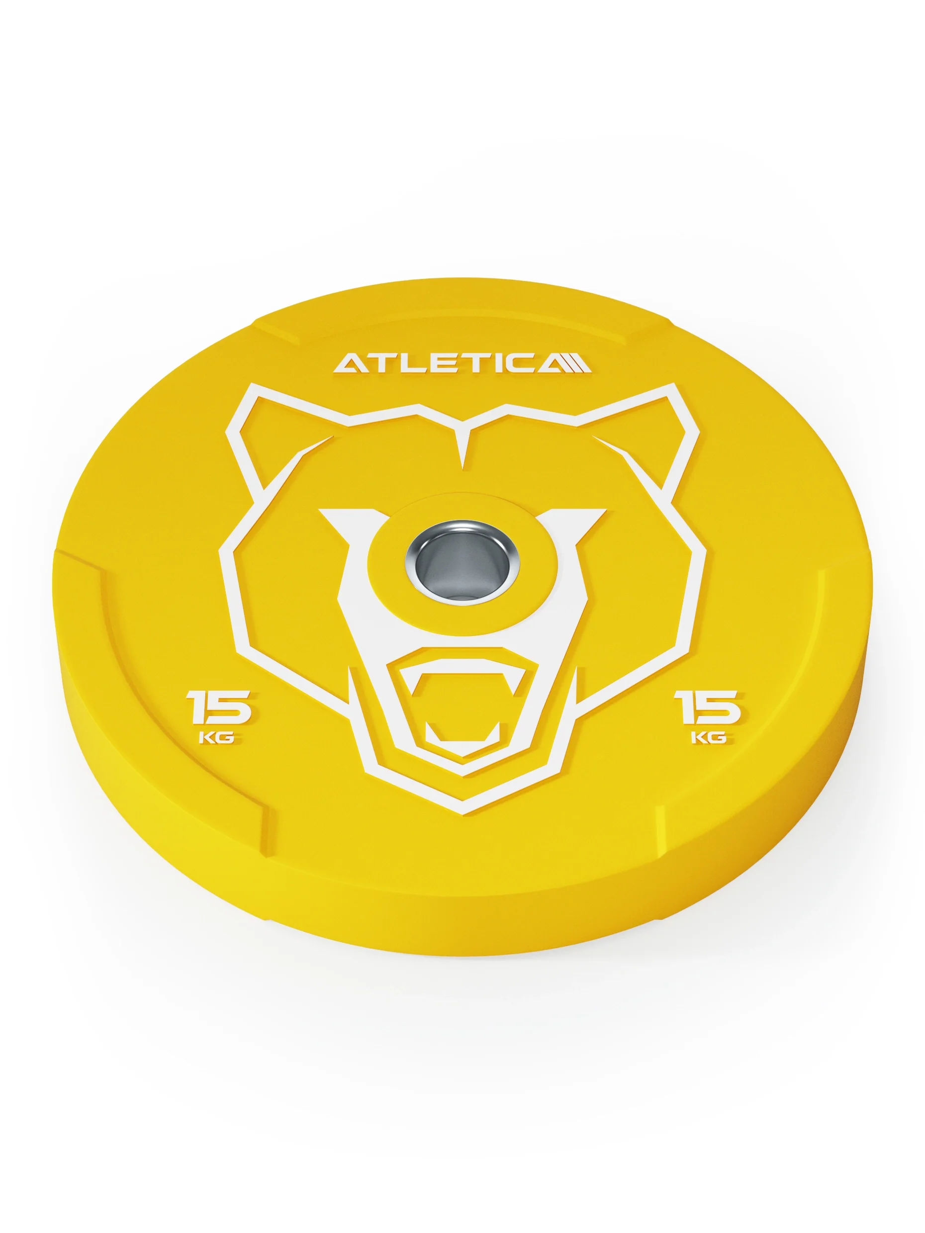 Animal Bumper Plates | Paar - Image 16