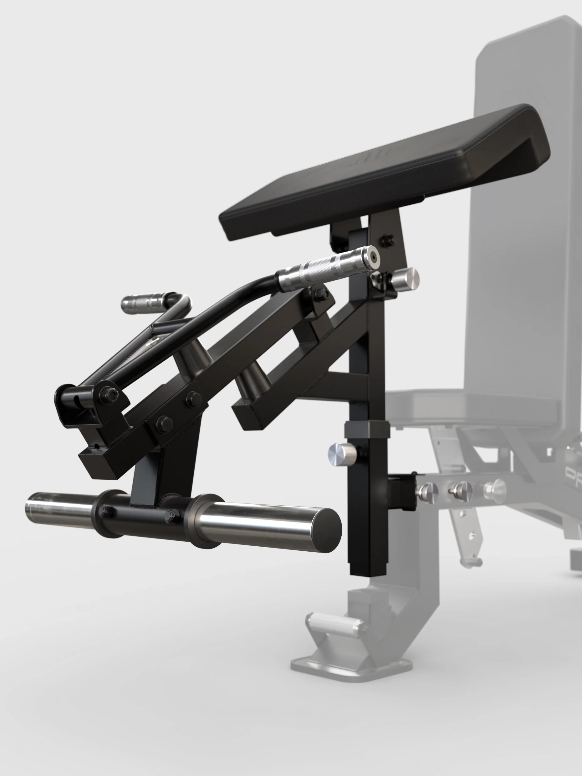 EVO Arm Option
