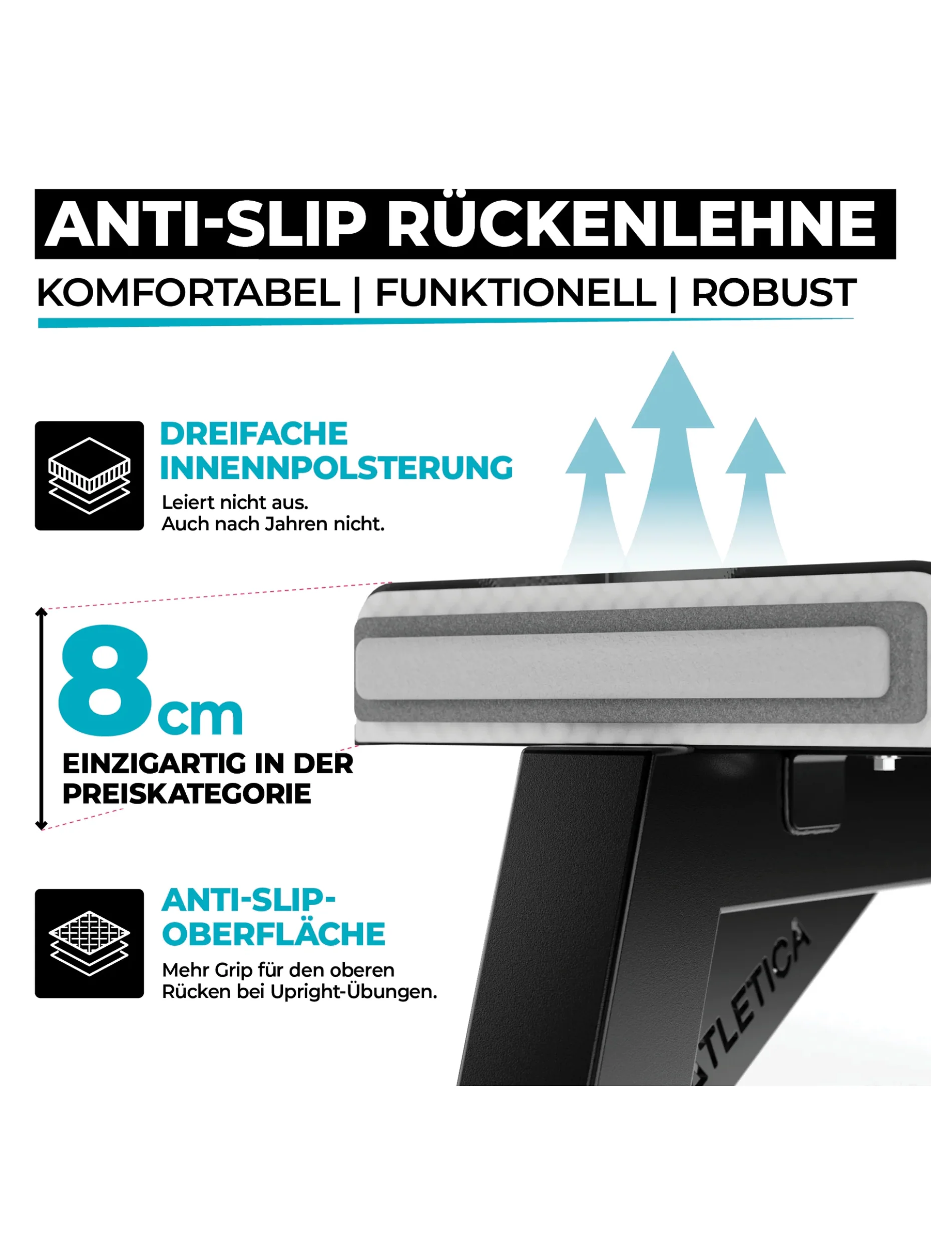 B1 | Hantelbank - Image 7