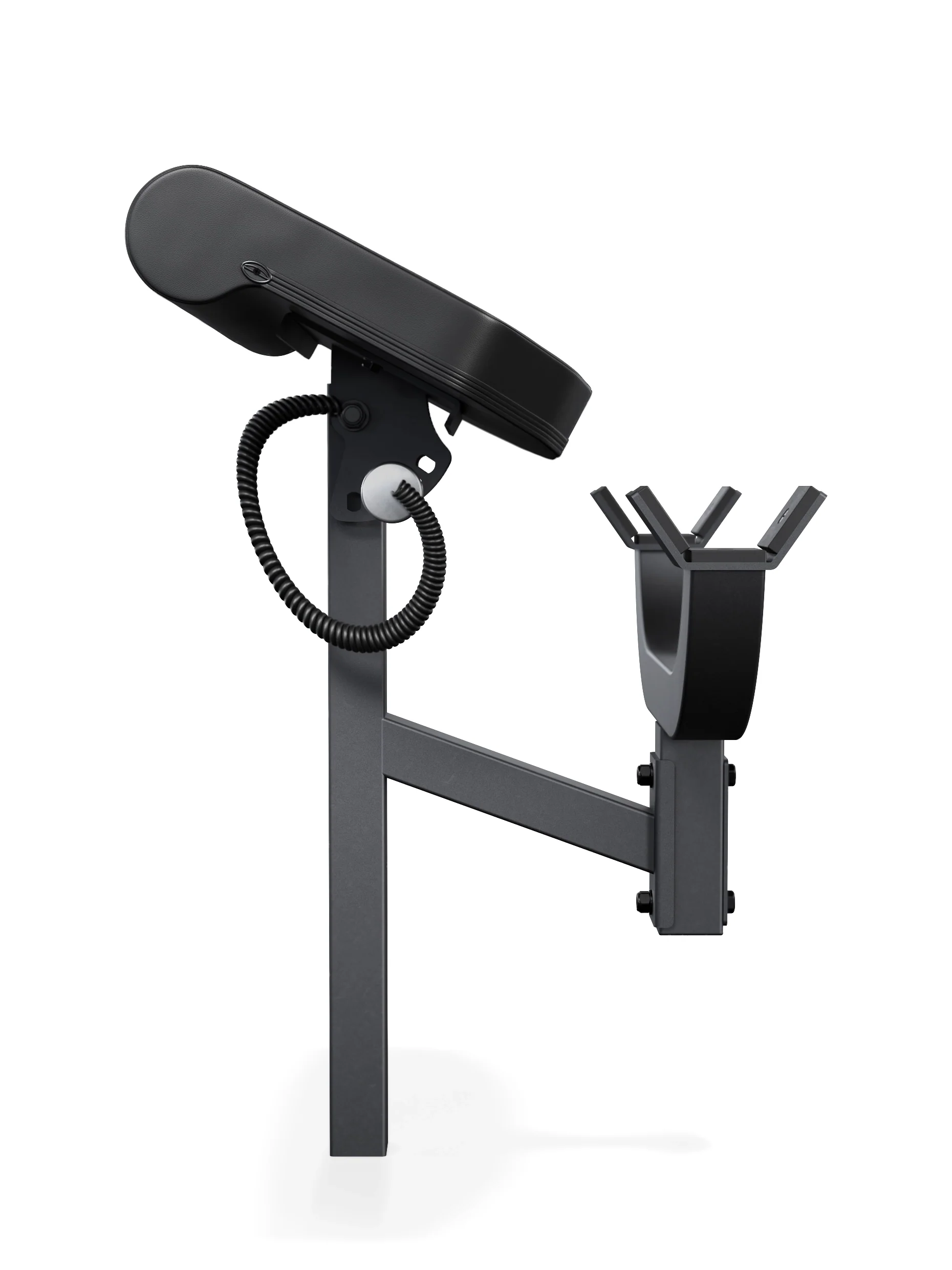 B2 | ArmMaster Hantelbank - Image 10