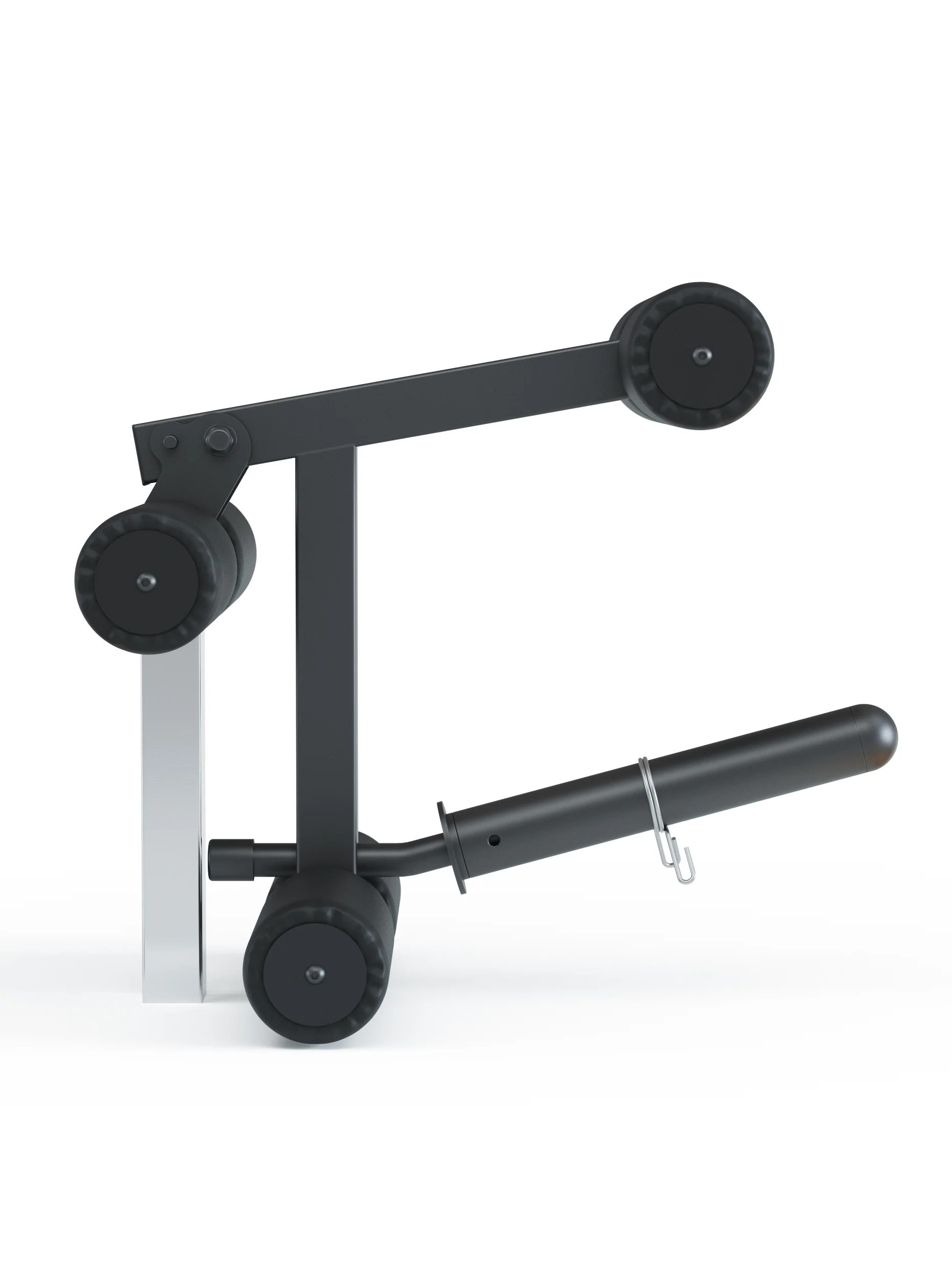 B2 Fullbody | Verstellbare Hantelbank - Image 7