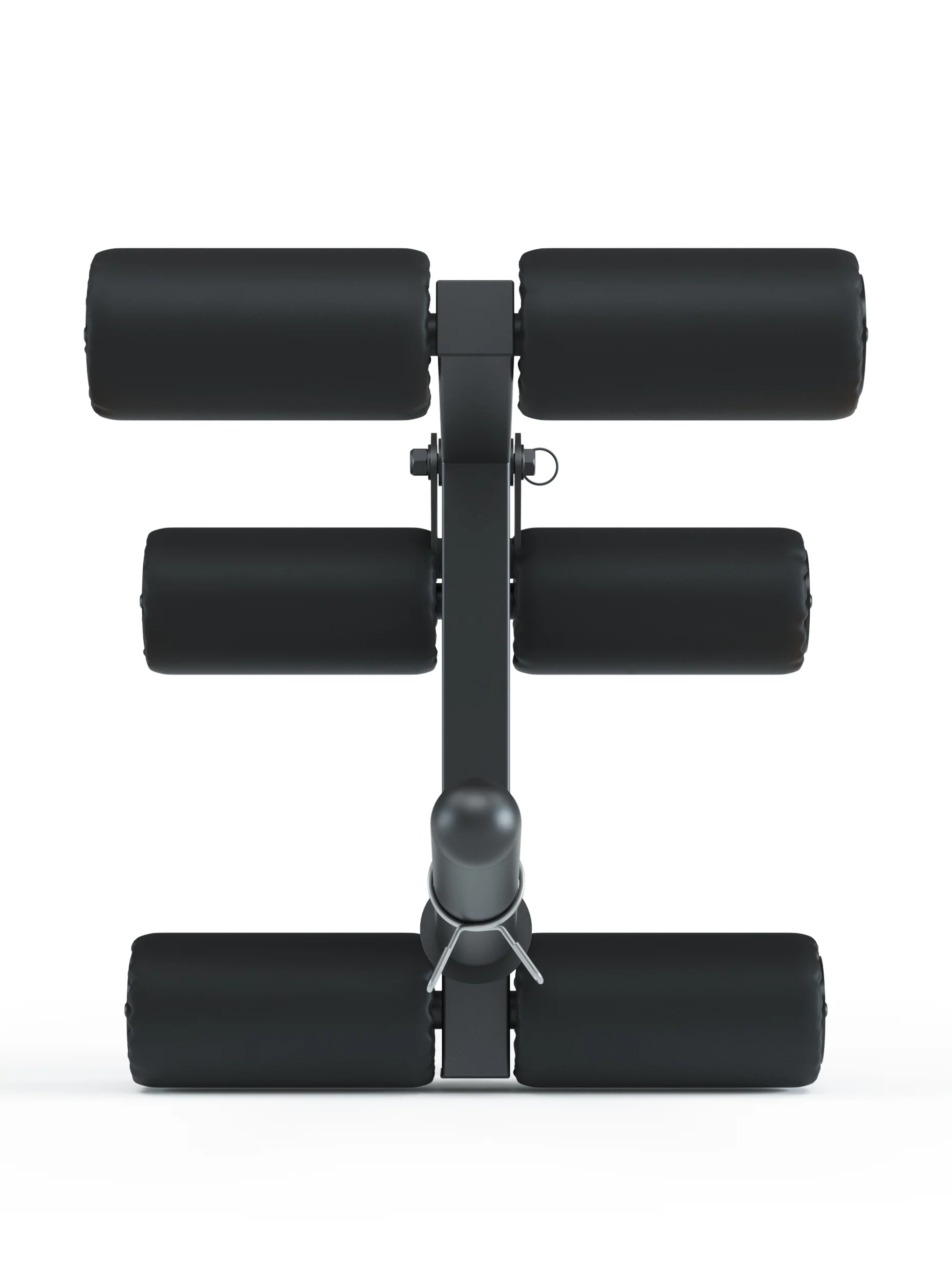 B2 Fullbody | Verstellbare Hantelbank - Image 9