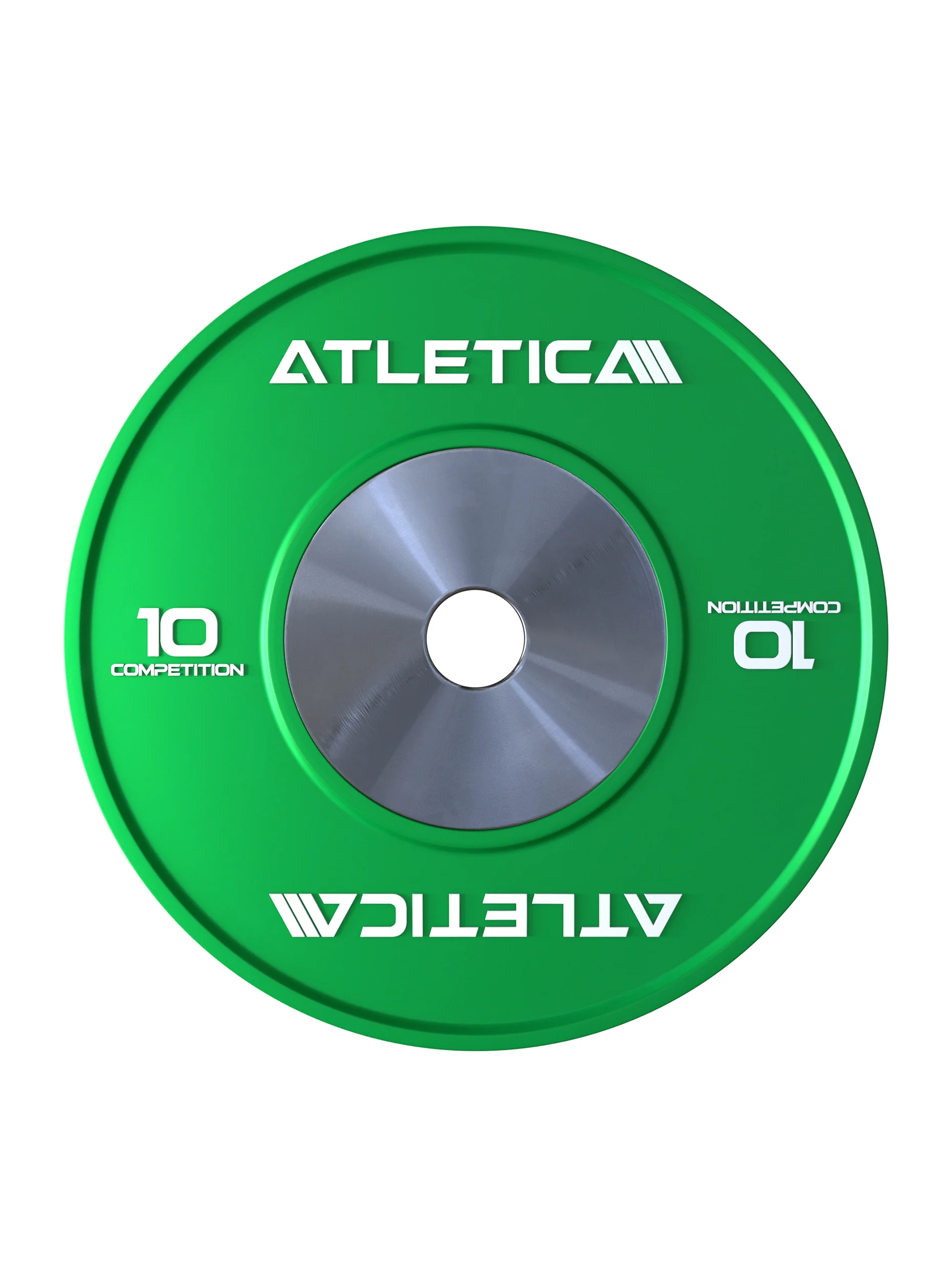 Competition Bumper Plates | Paarweise | 10-25kg - Image 14