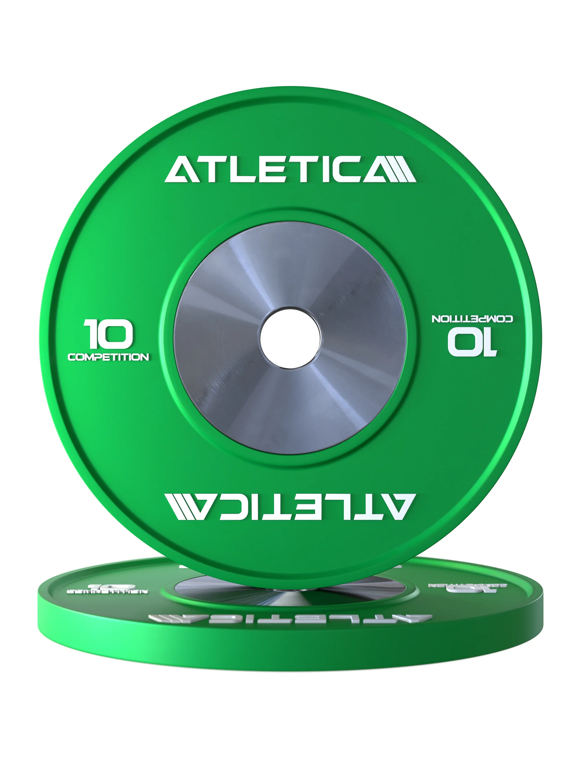 Competition Bumper Plates | Paarweise | 10-25kg - Image 15