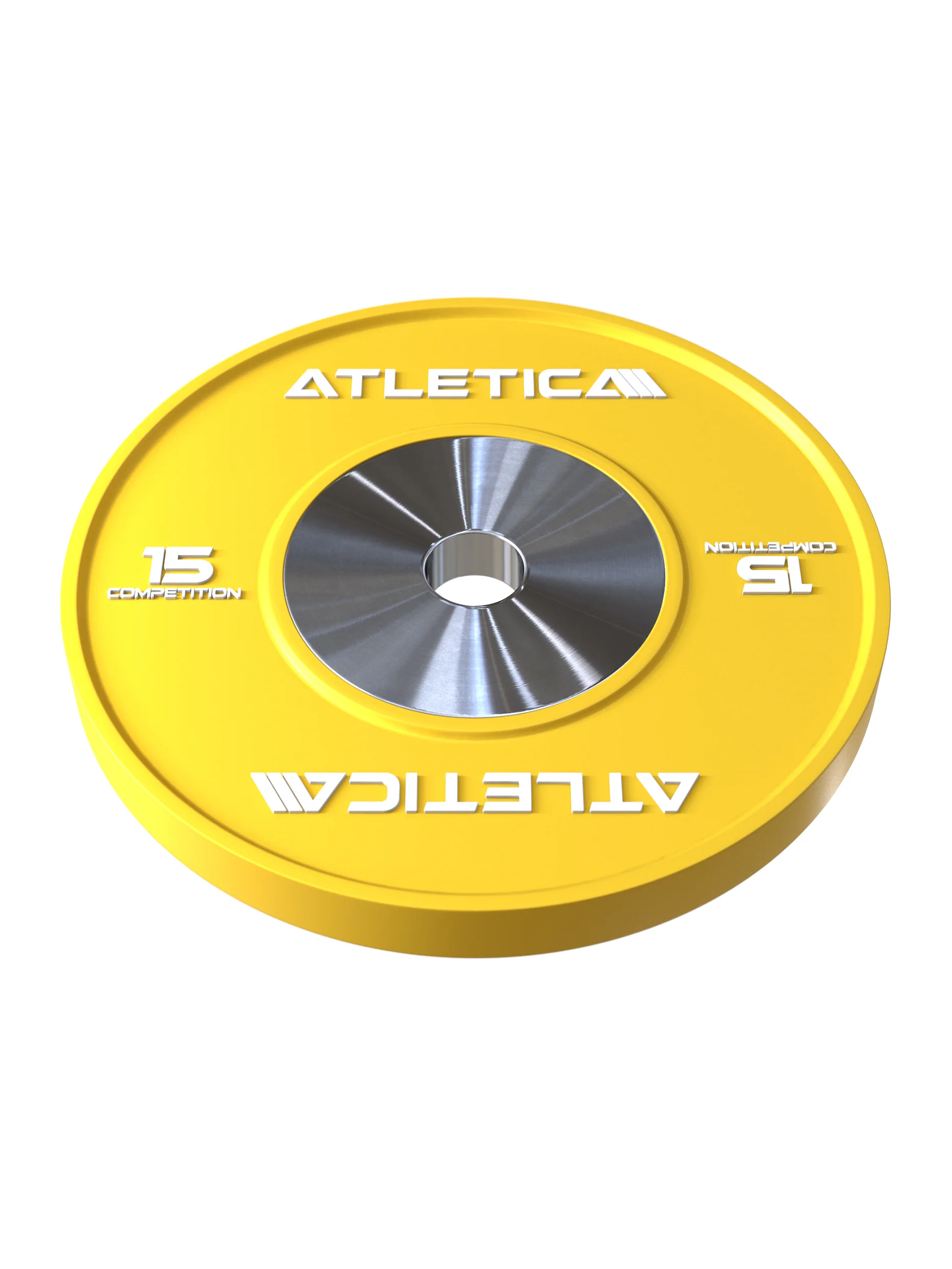 Competition Bumper Plates | Paarweise | 10-25kg - Image 16