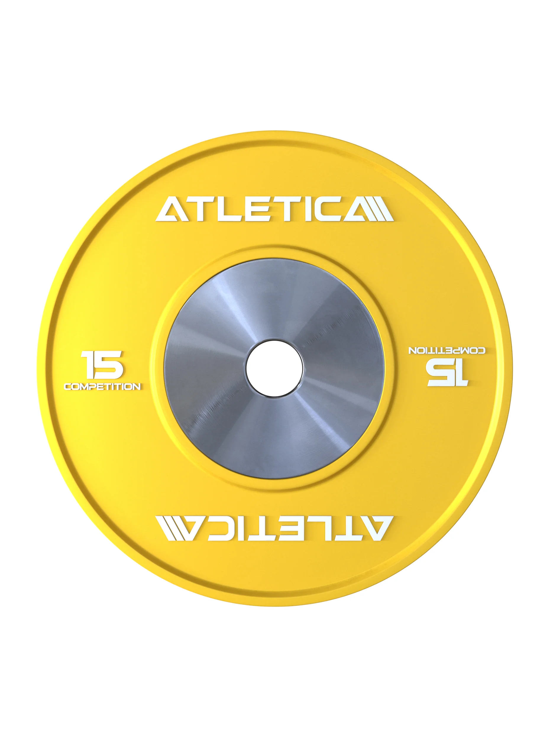 Competition Bumper Plates | Paarweise | 10-25kg - Image 17