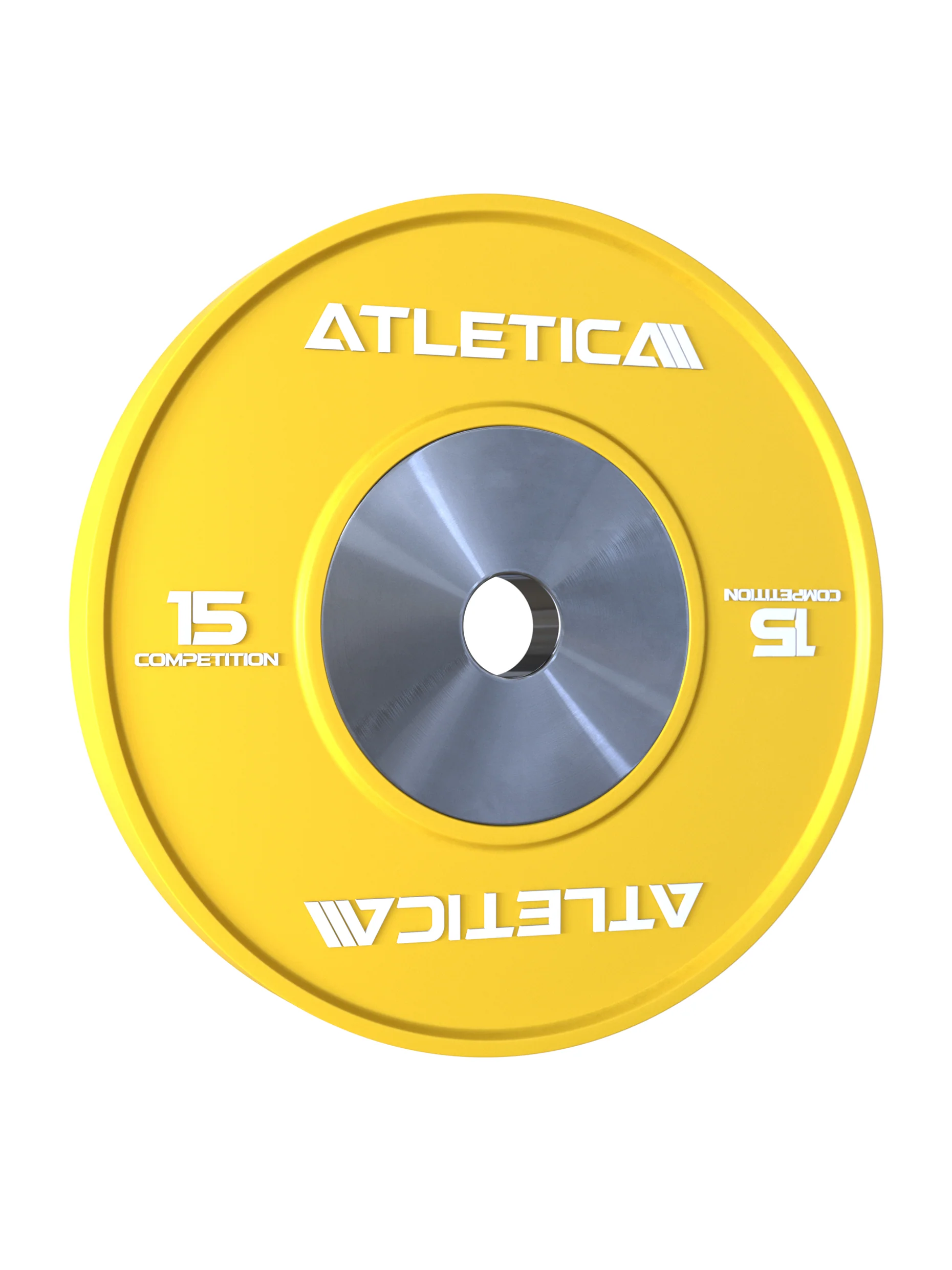 Competition Bumper Plates | Paarweise | 10-25kg - Image 18