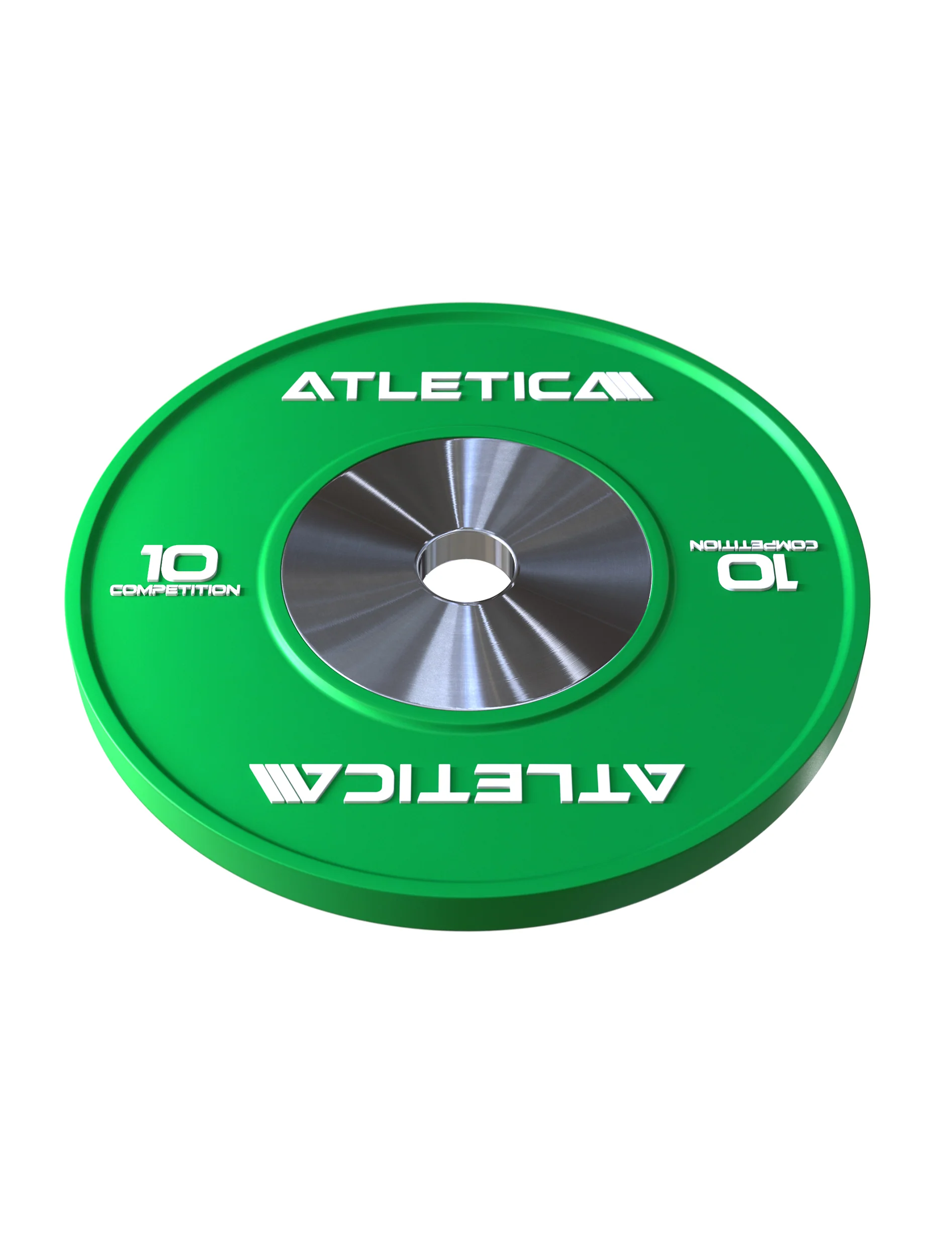 Competition Bumper Plates | Paarweise | 10-25kg - Image 20