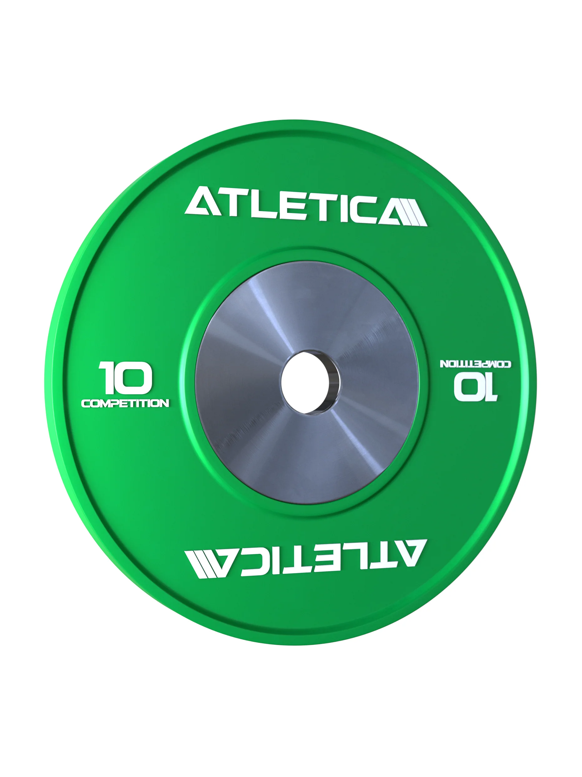 Competition Bumper Plates | Paarweise | 10-25kg - Image 21