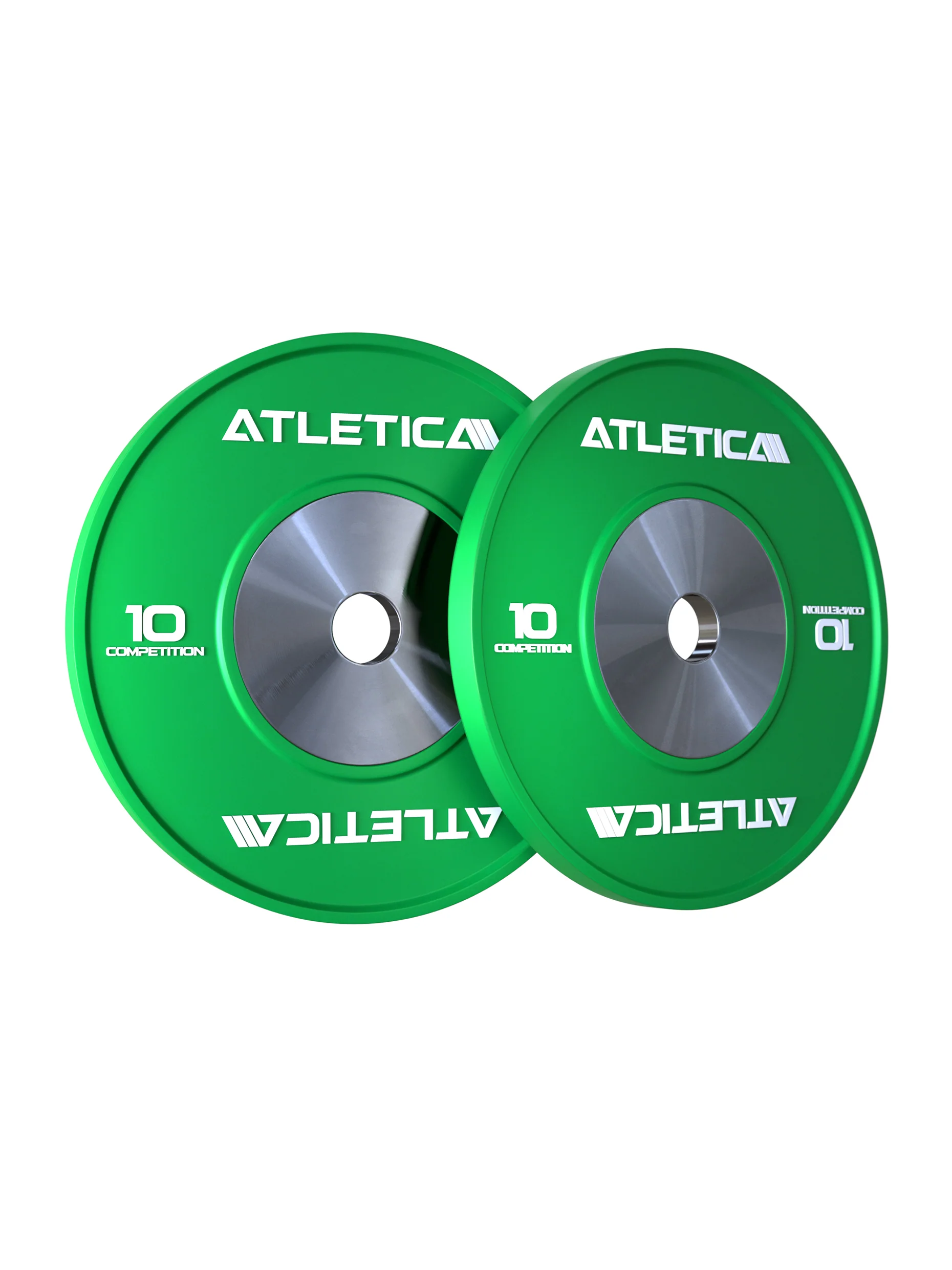 Competition Bumper Plates | Paarweise | 10-25kg - Image 22
