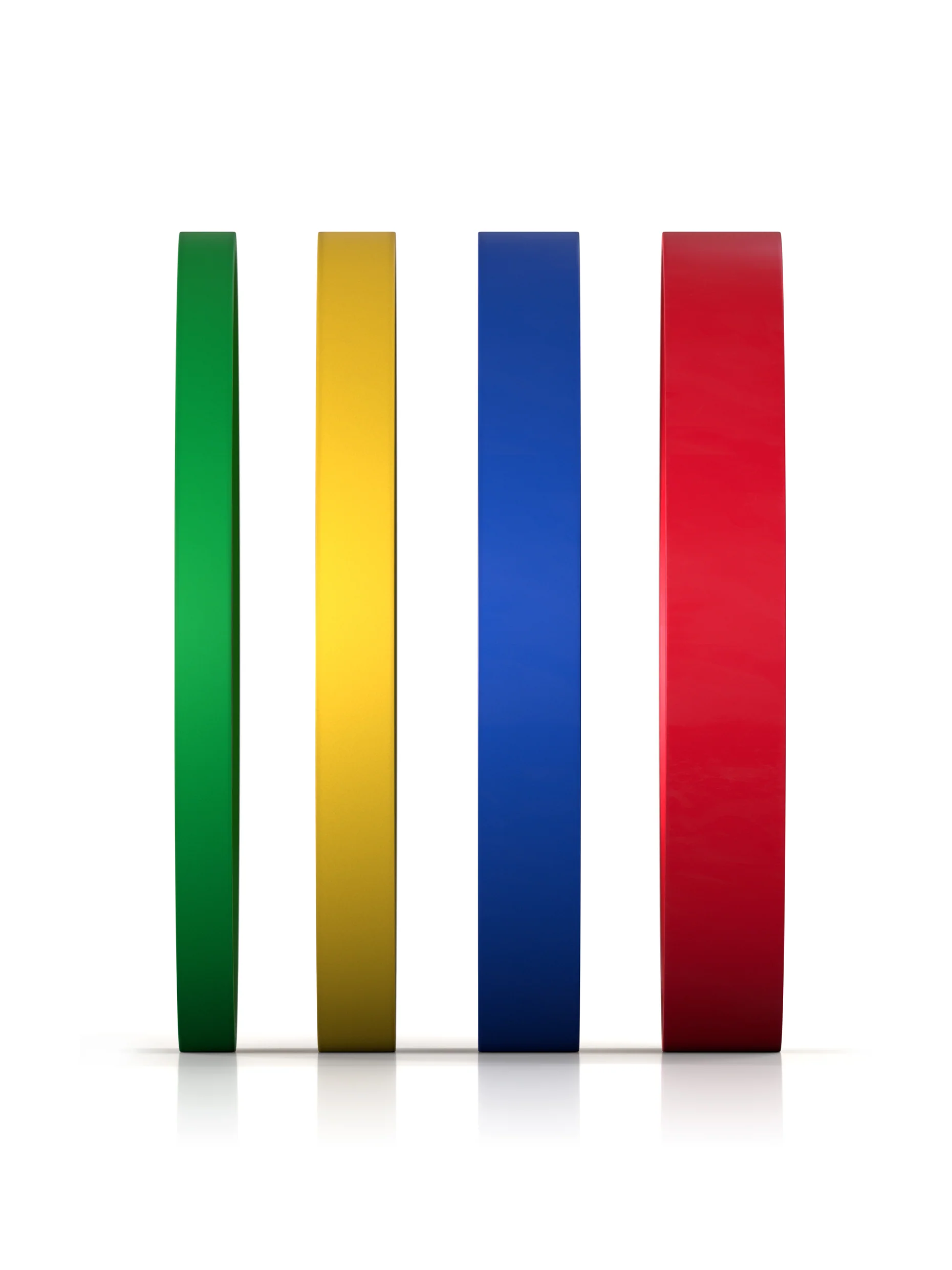 Competition Bumper Plates | Paarweise | 10-25kg - Image 23