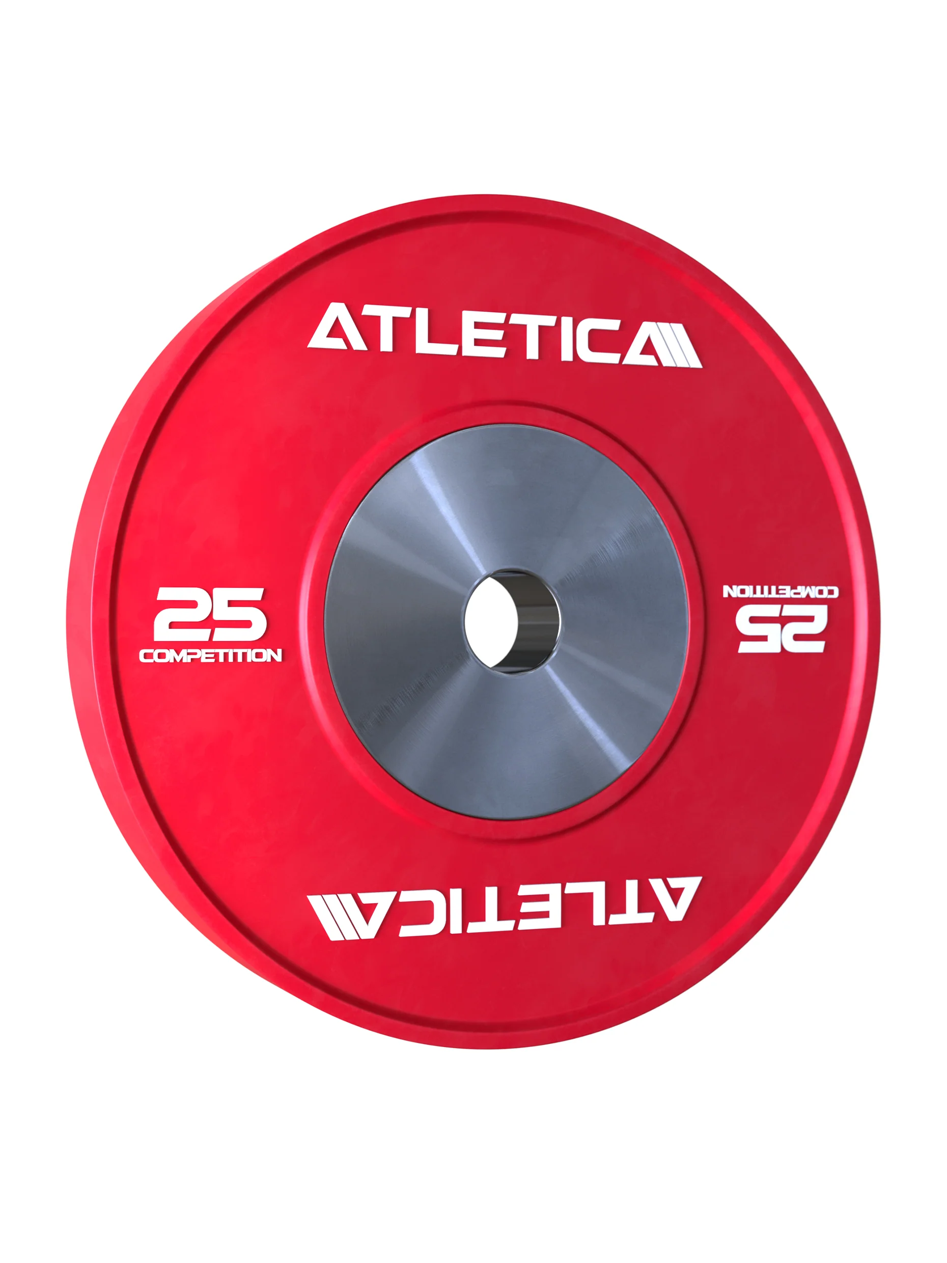 Competition Bumper Plates | Paarweise | 10-25kg - Image 5