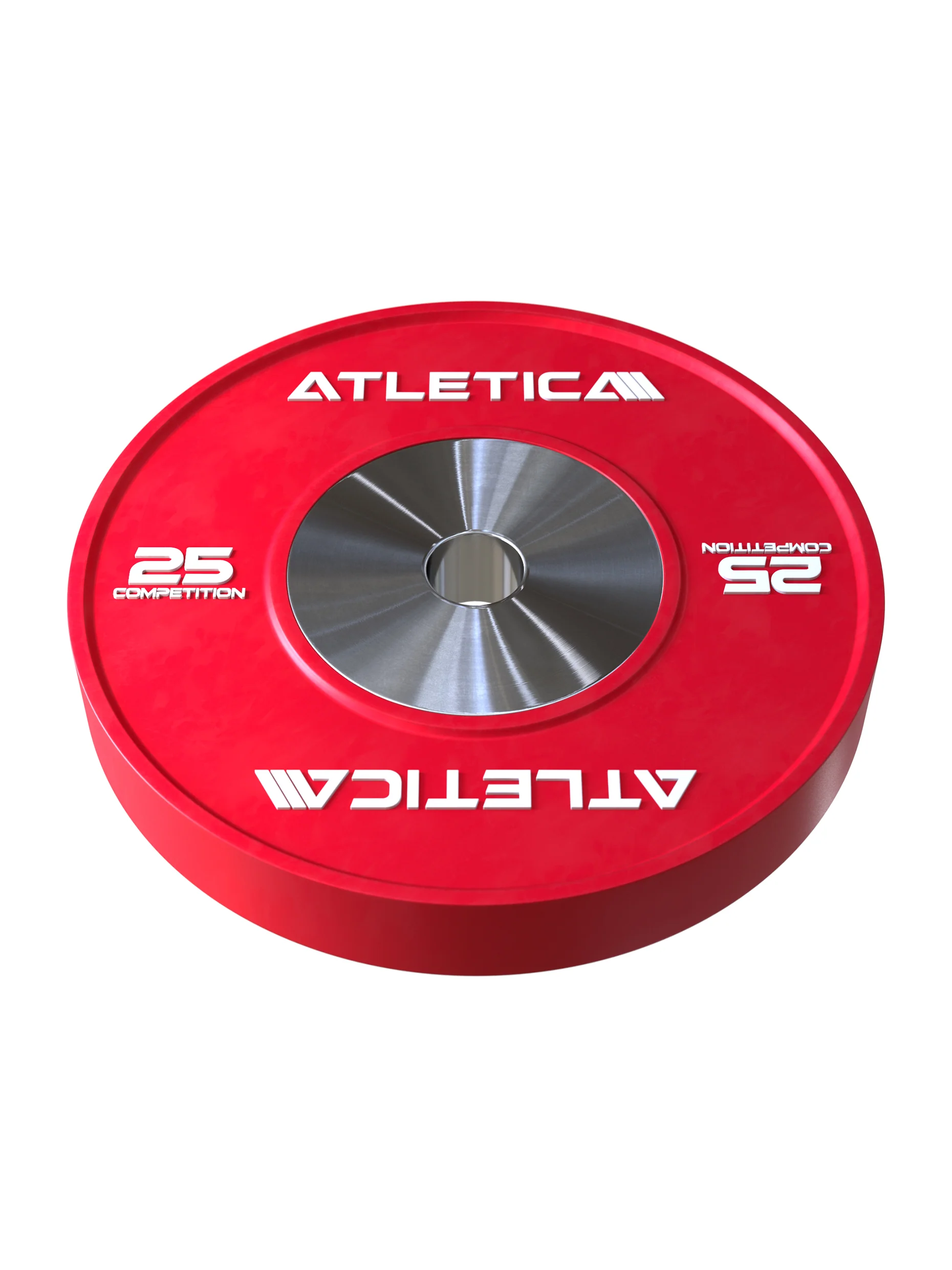 Competition Bumper Plates | Paarweise | 10-25kg - Image 7