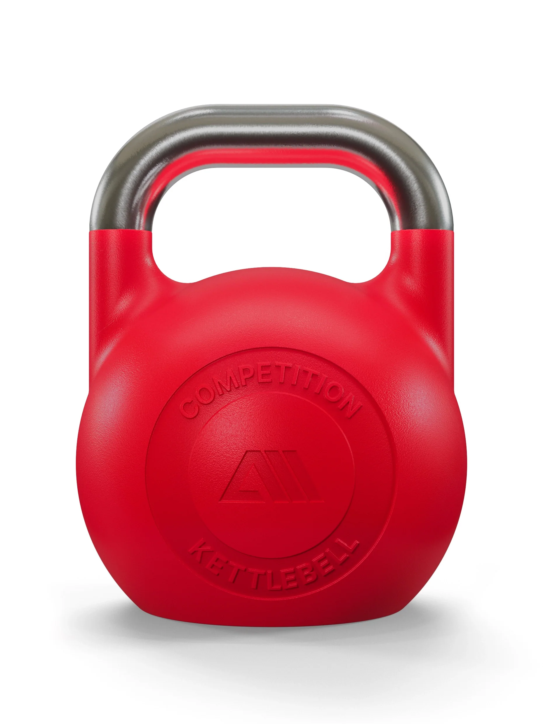 Competition Kettlebell | 32kg | Rot - Image 3