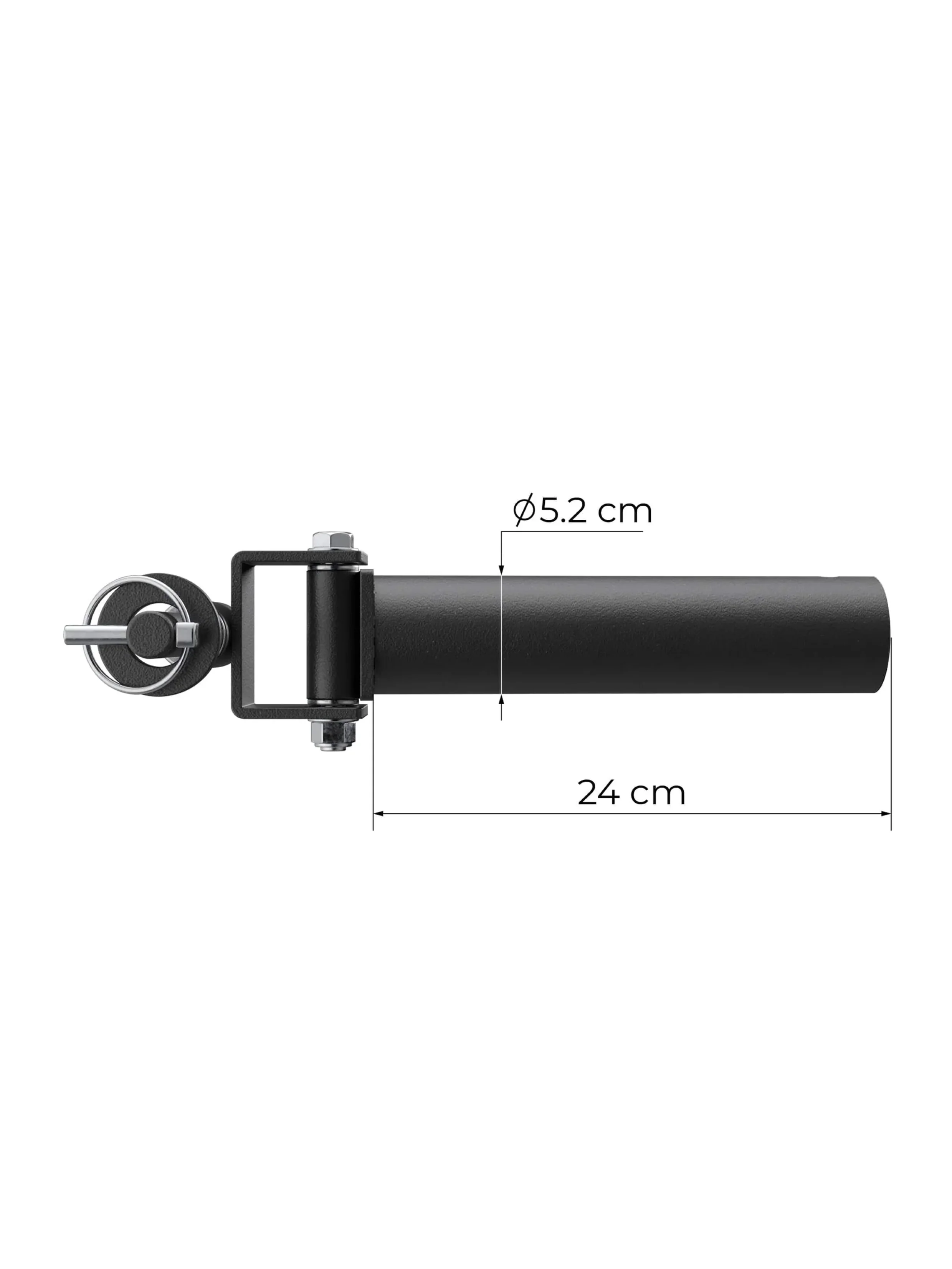 R8 Landmine - Image 6