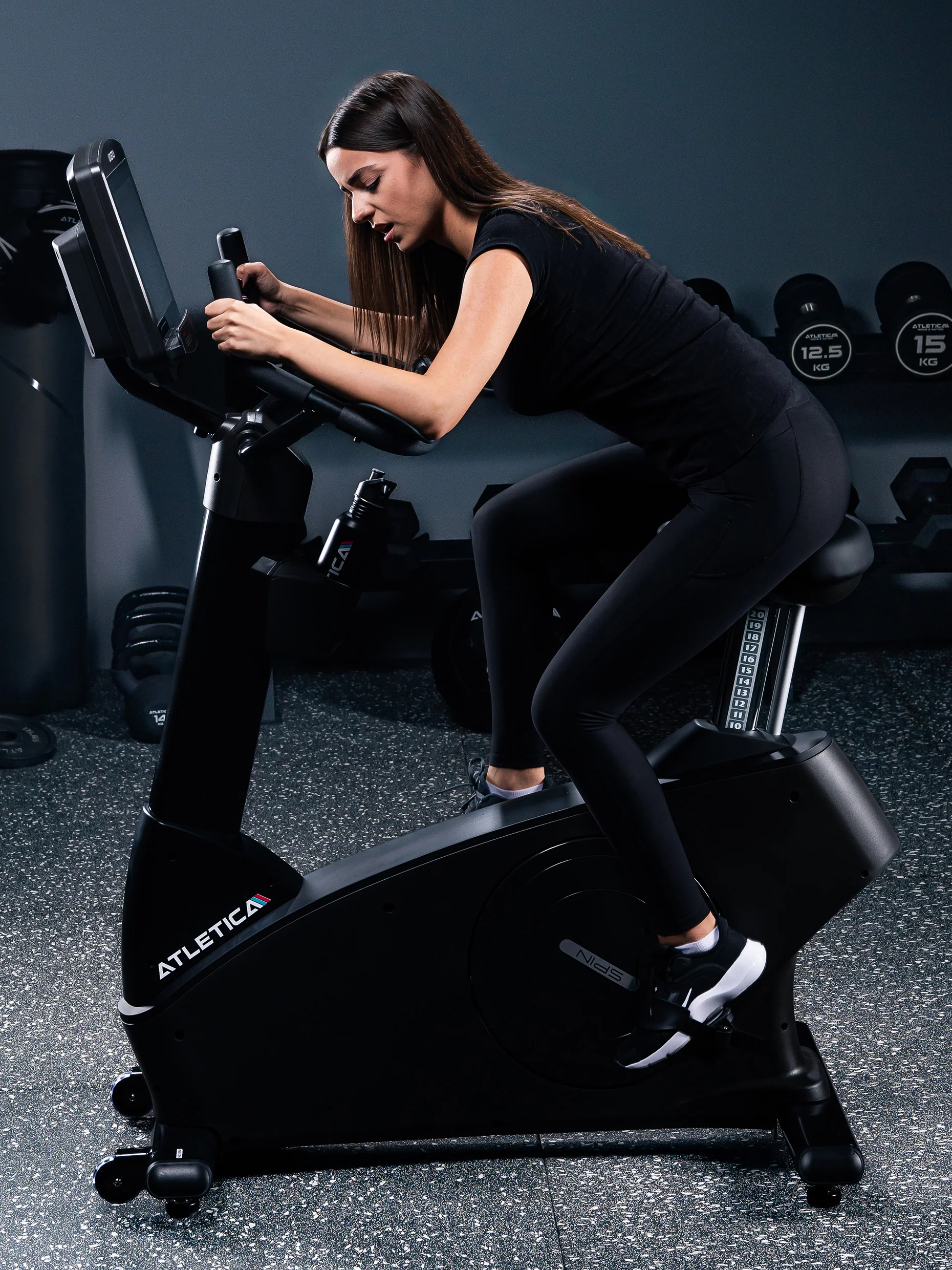 ReVolve | High-End Ergometer - Image 13