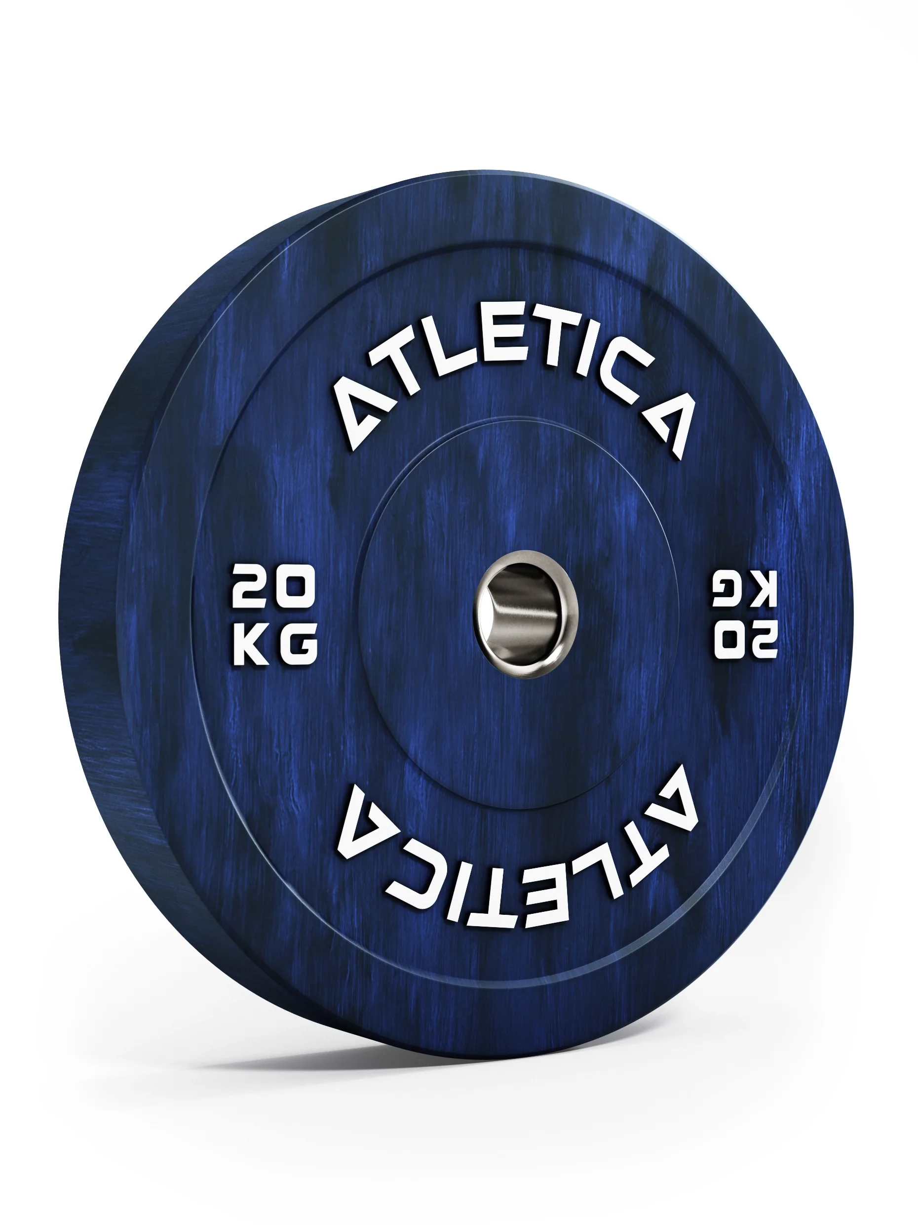 Fusion Bumper Plates | Paar - Image 10