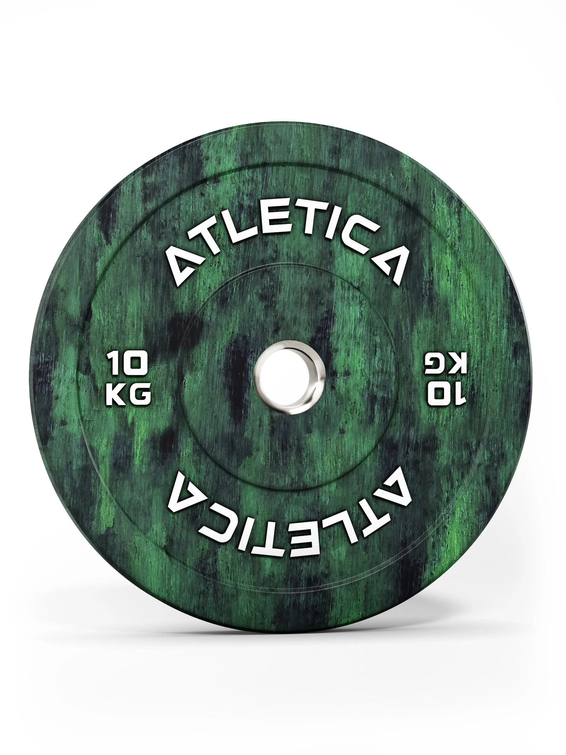 Fusion Bumper Plates | Paar - Image 18