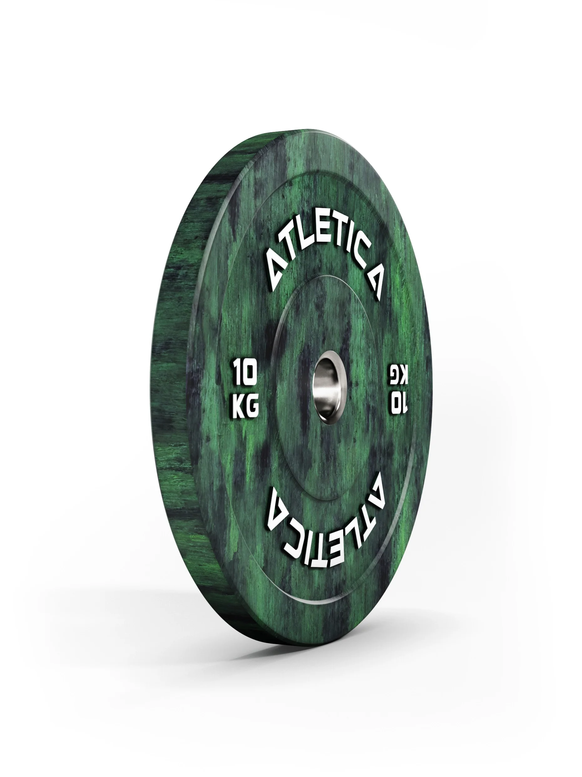 Fusion Bumper Plates | Paar - Image 19