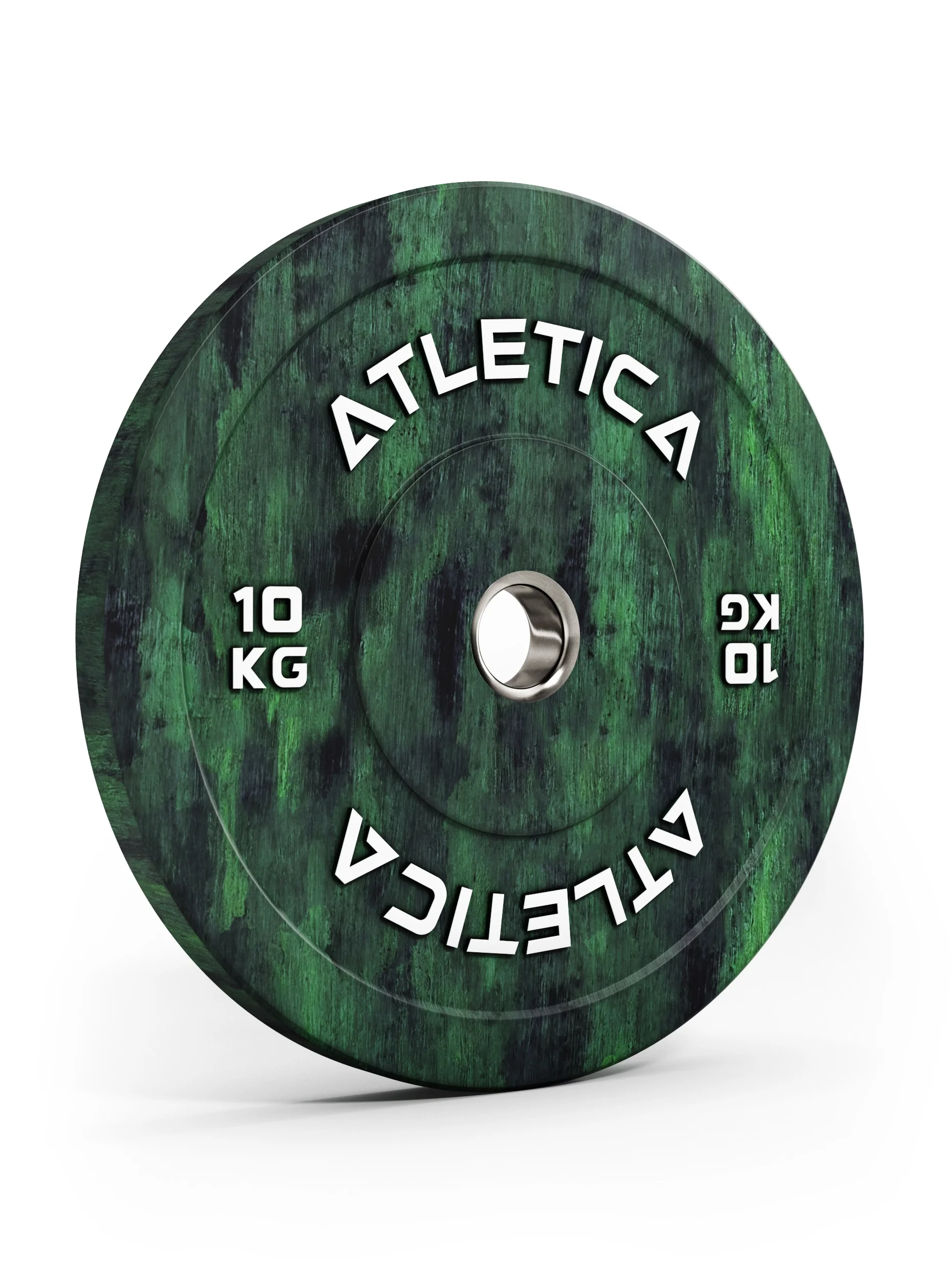 Fusion Bumper Plates | Paar - Image 20