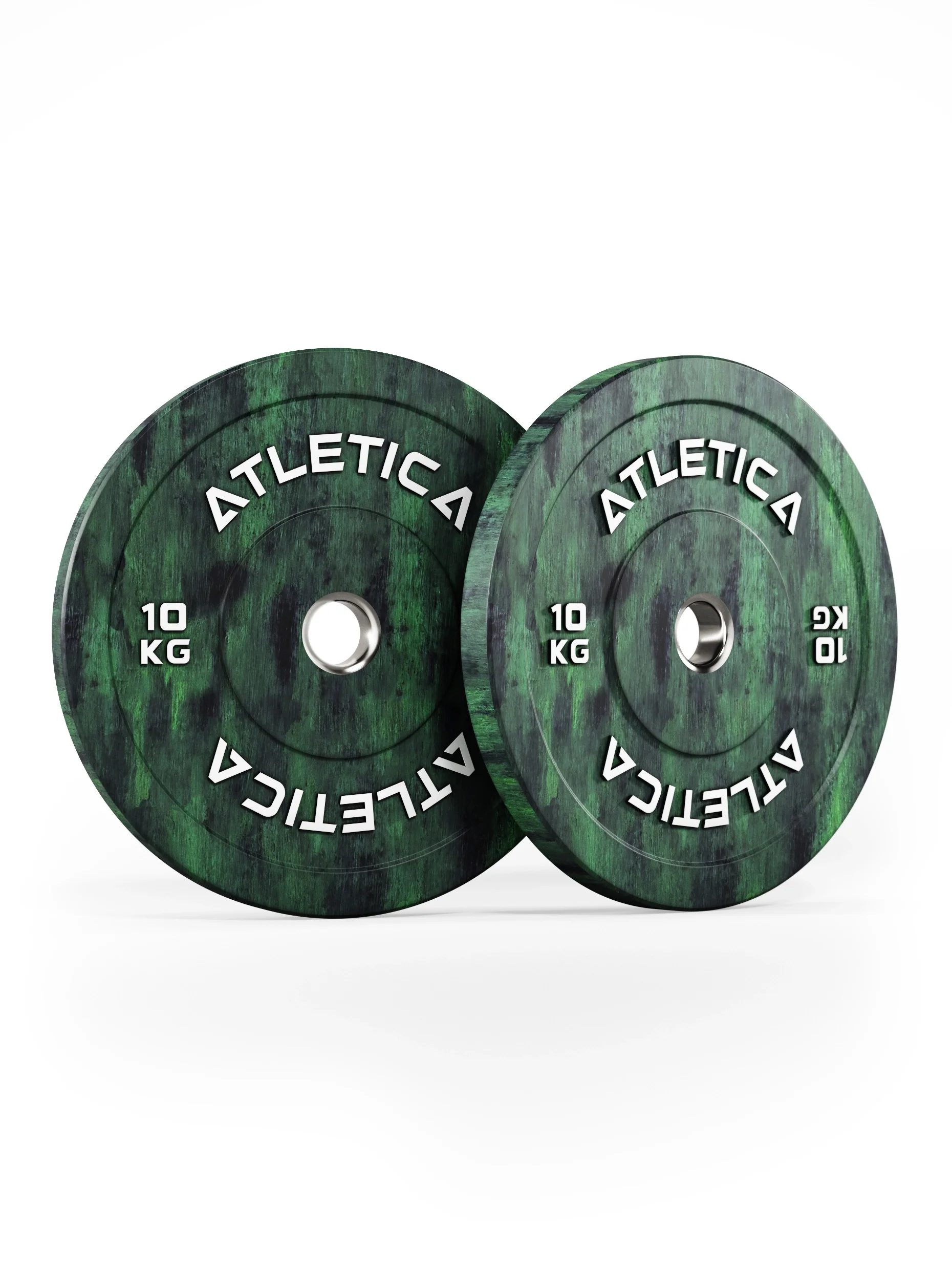Fusion Bumper Plates | Paar - Image 21