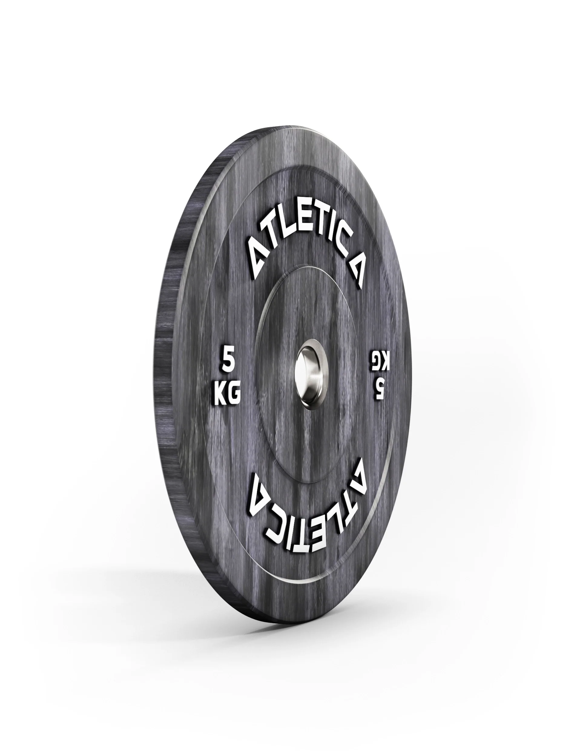 Fusion Bumper Plates | Paar - Image 24