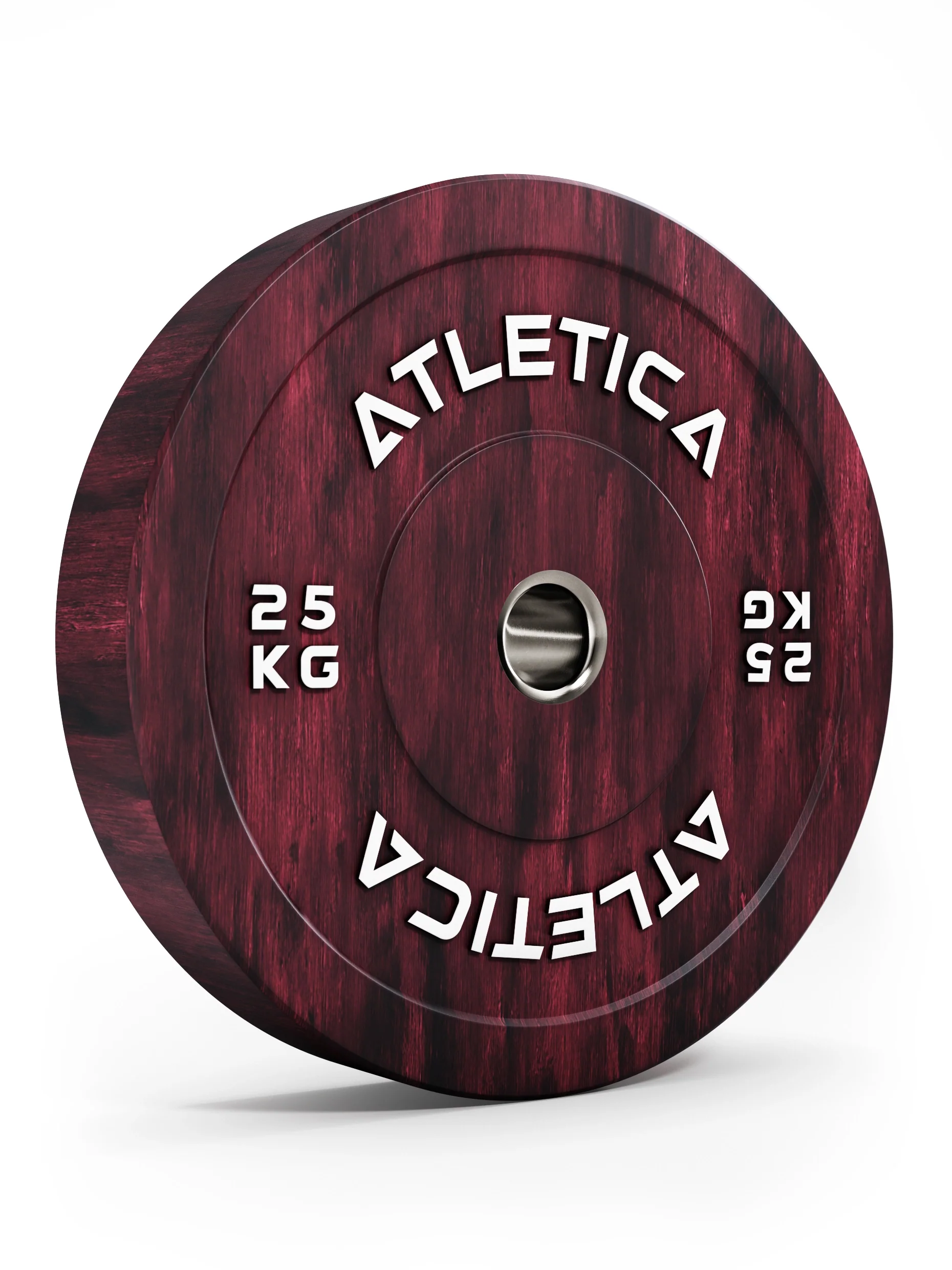 Fusion Bumper Plates | Paar - Image 4
