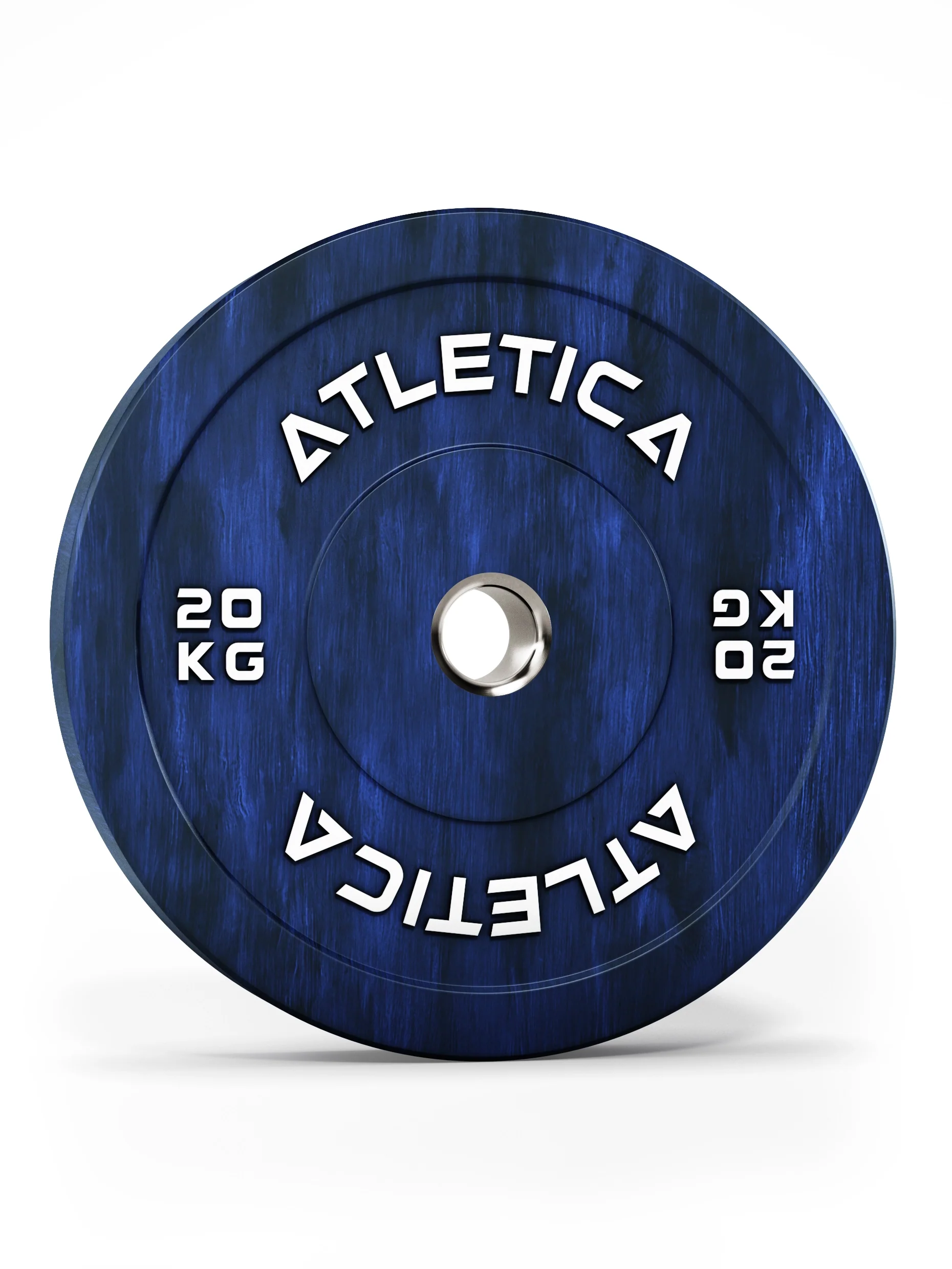 Fusion Bumper Plates | Paar - Image 8